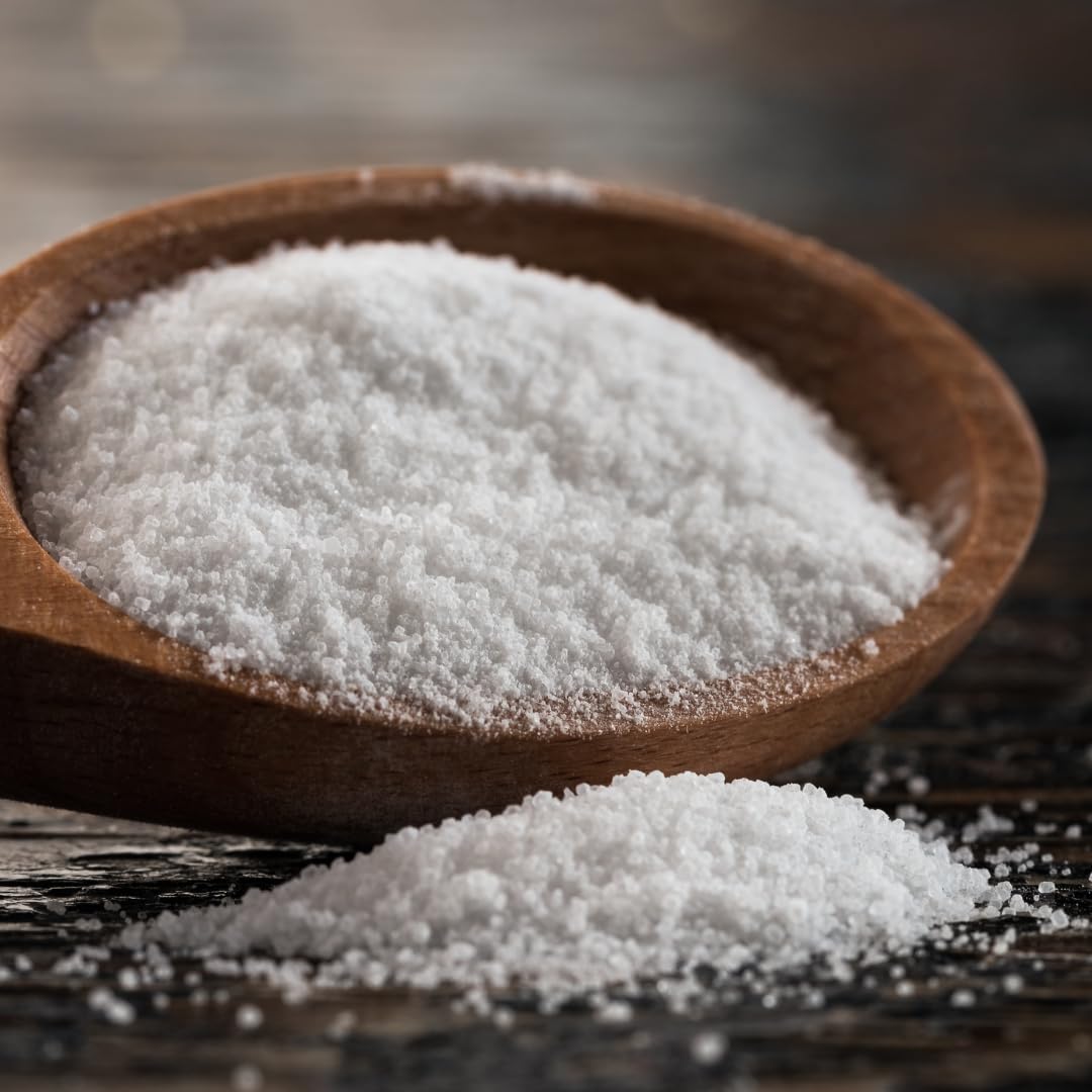 Citric Acid 8 Lb (128 Ounce)