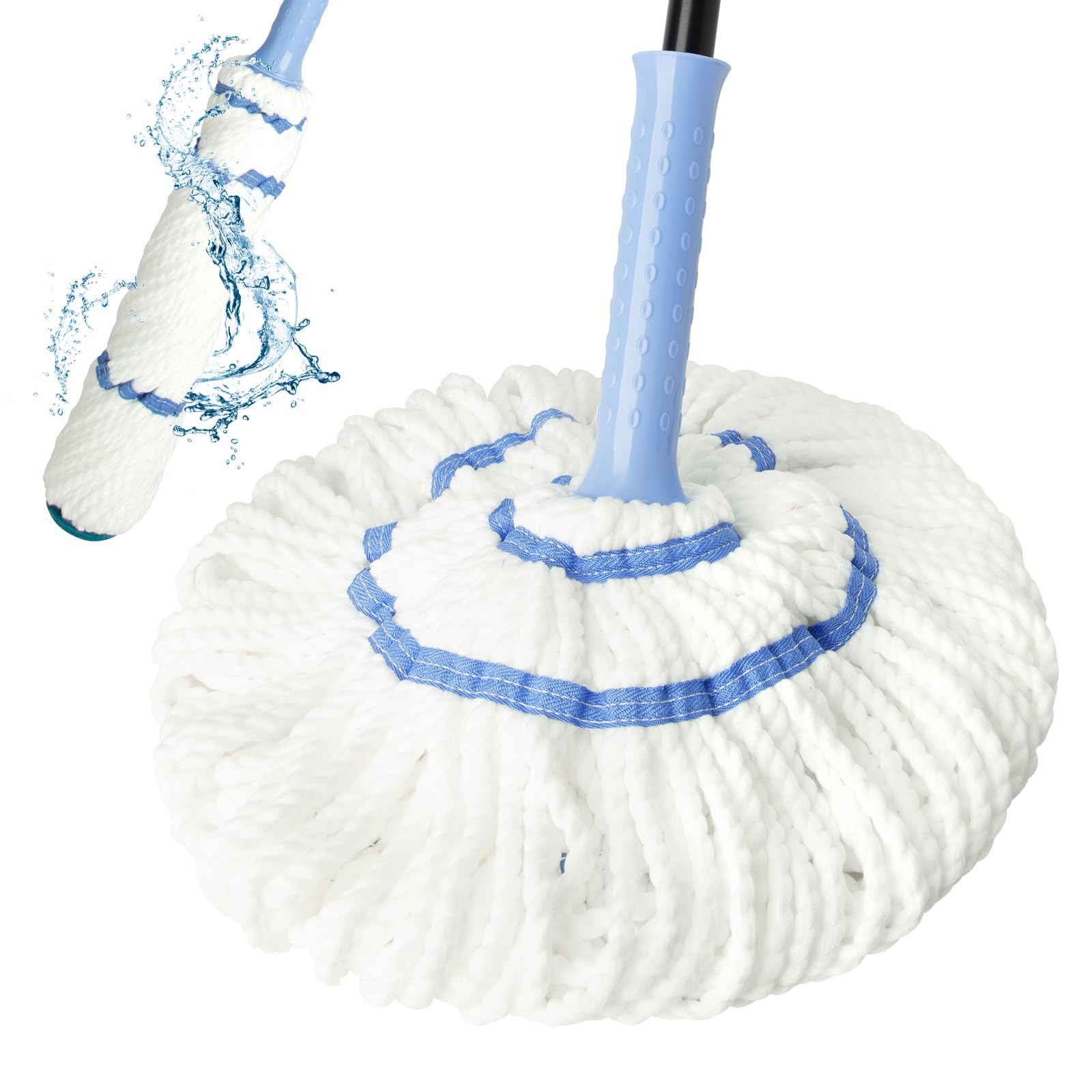 Self Wringing Twist Mop