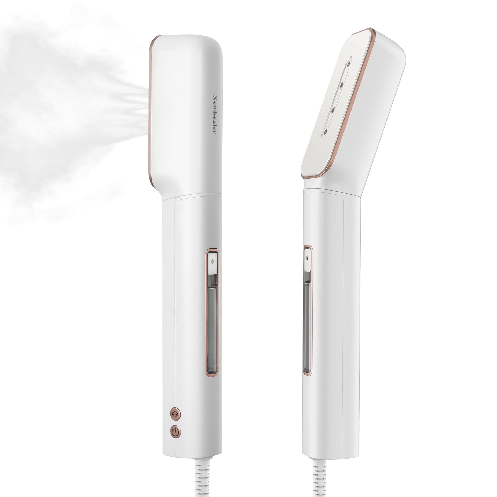 2in1 Travel Iron