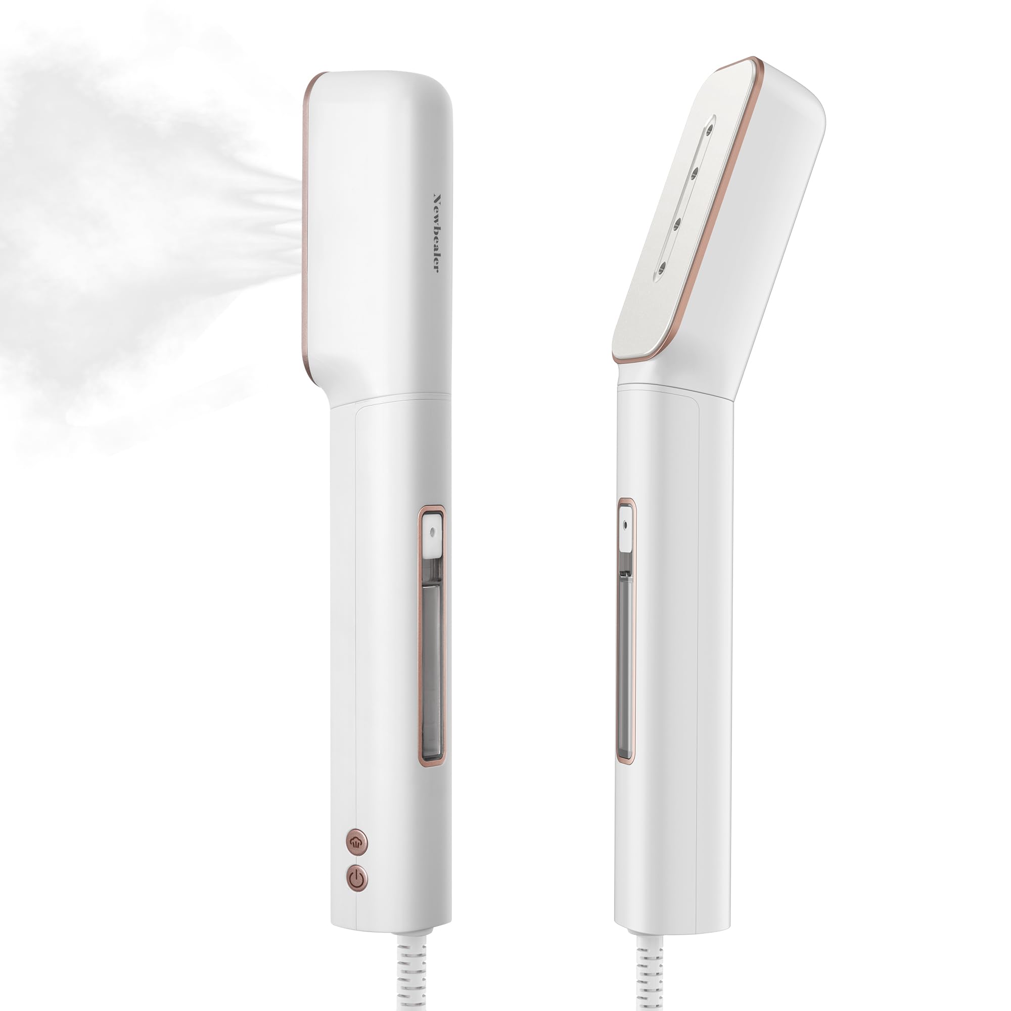 2in1 Travel Iron