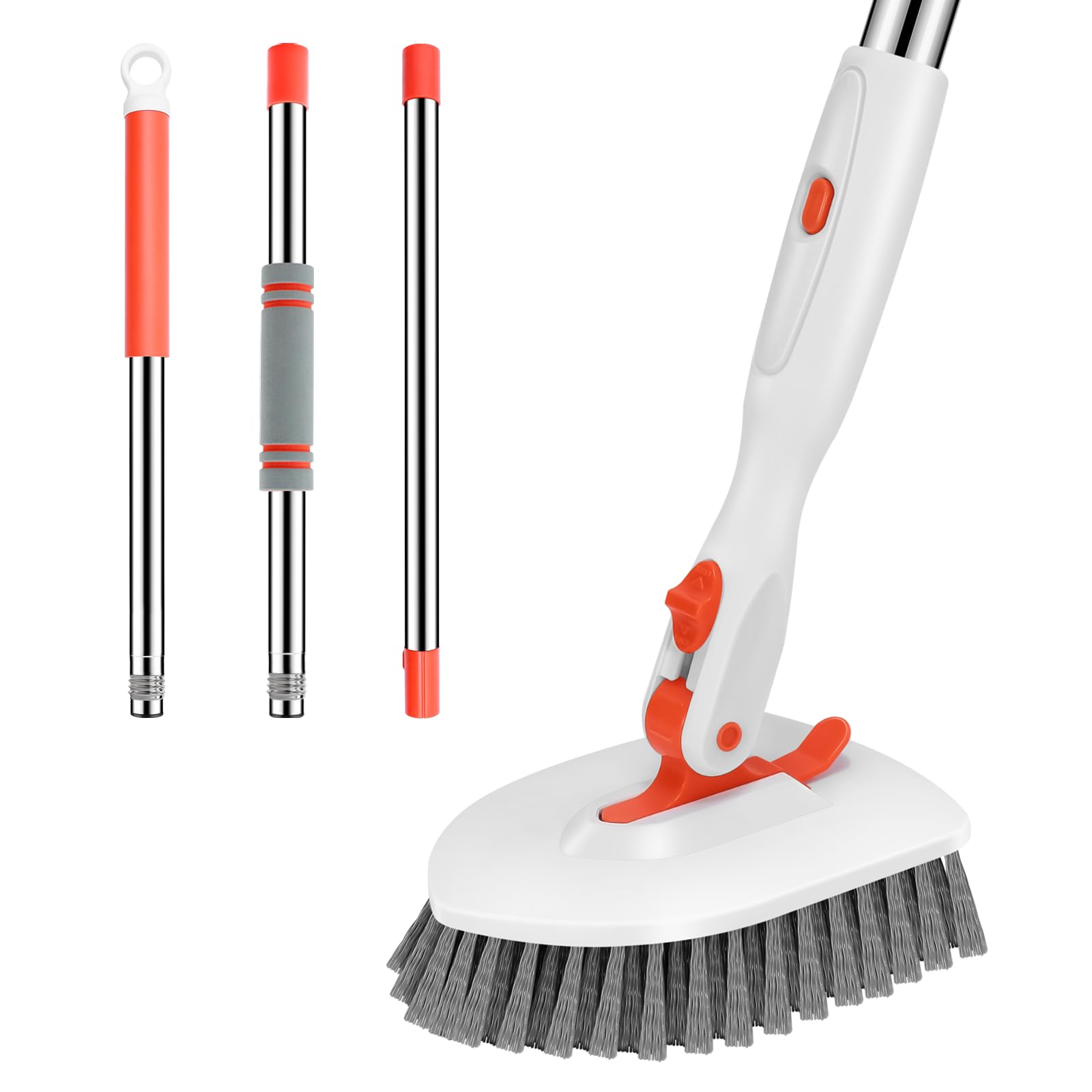 Floor Scrub Brush