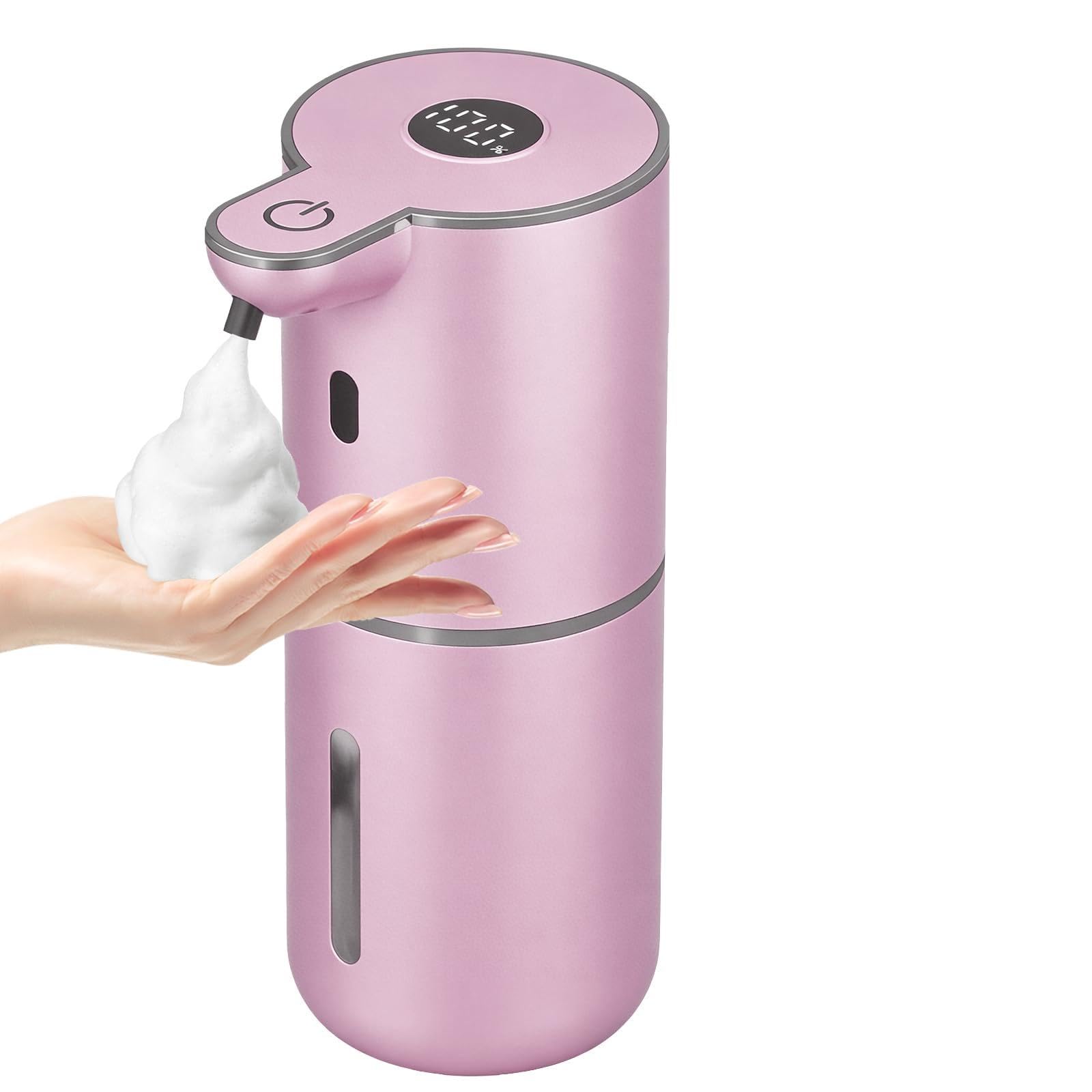 Automatic Foaming Soap Dispenser Touchless