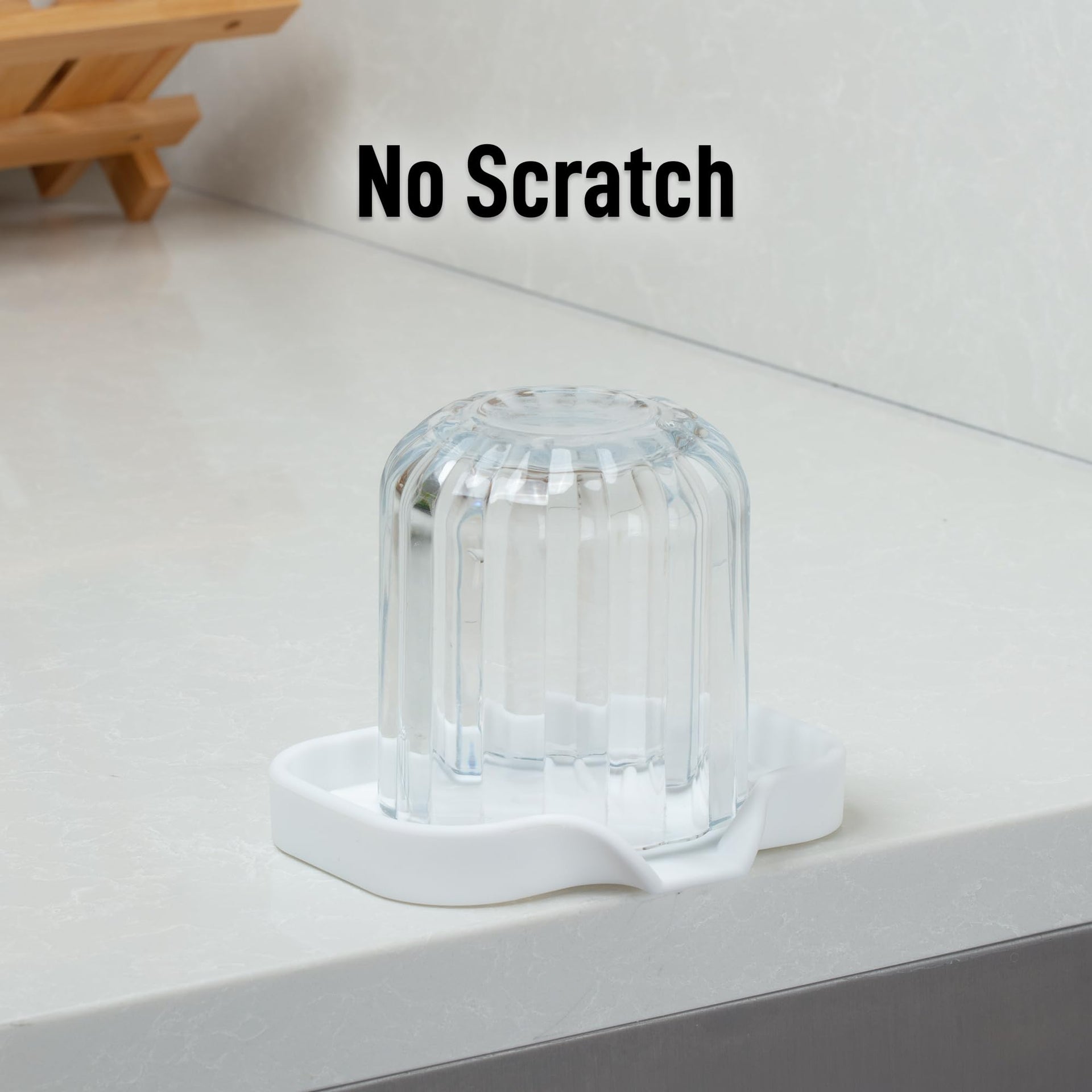 Small Silicone Sponge Holder