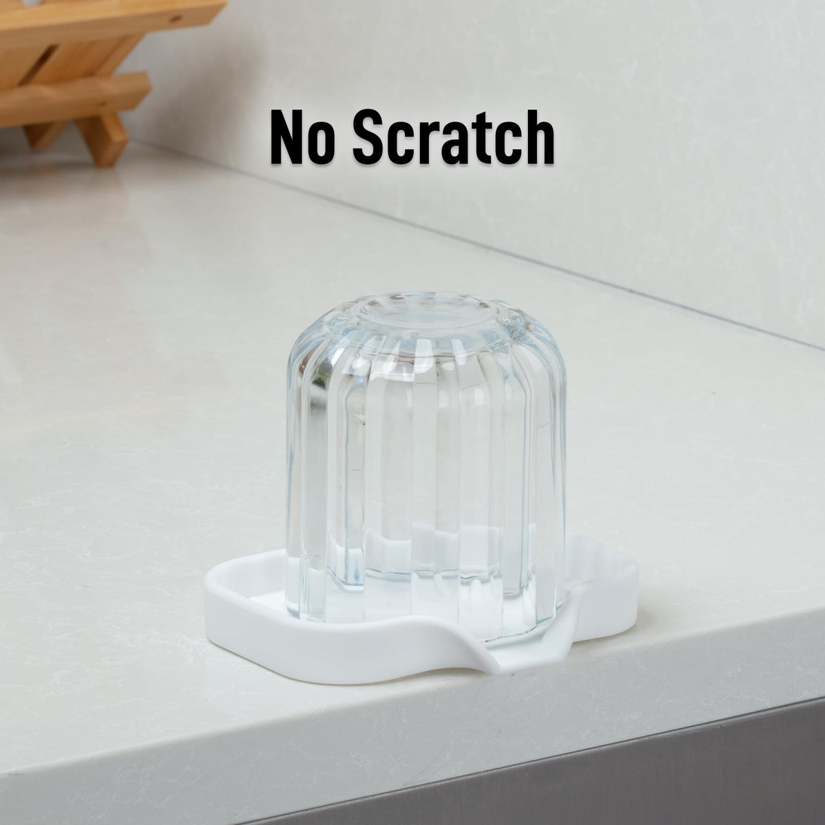 Small Silicone Sponge Holder