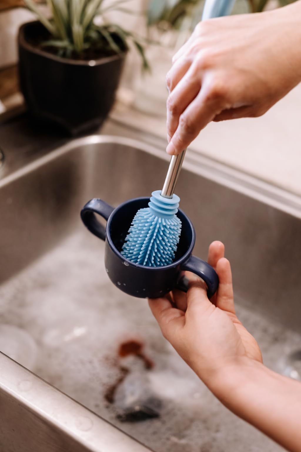 Food Grade Silicone Double