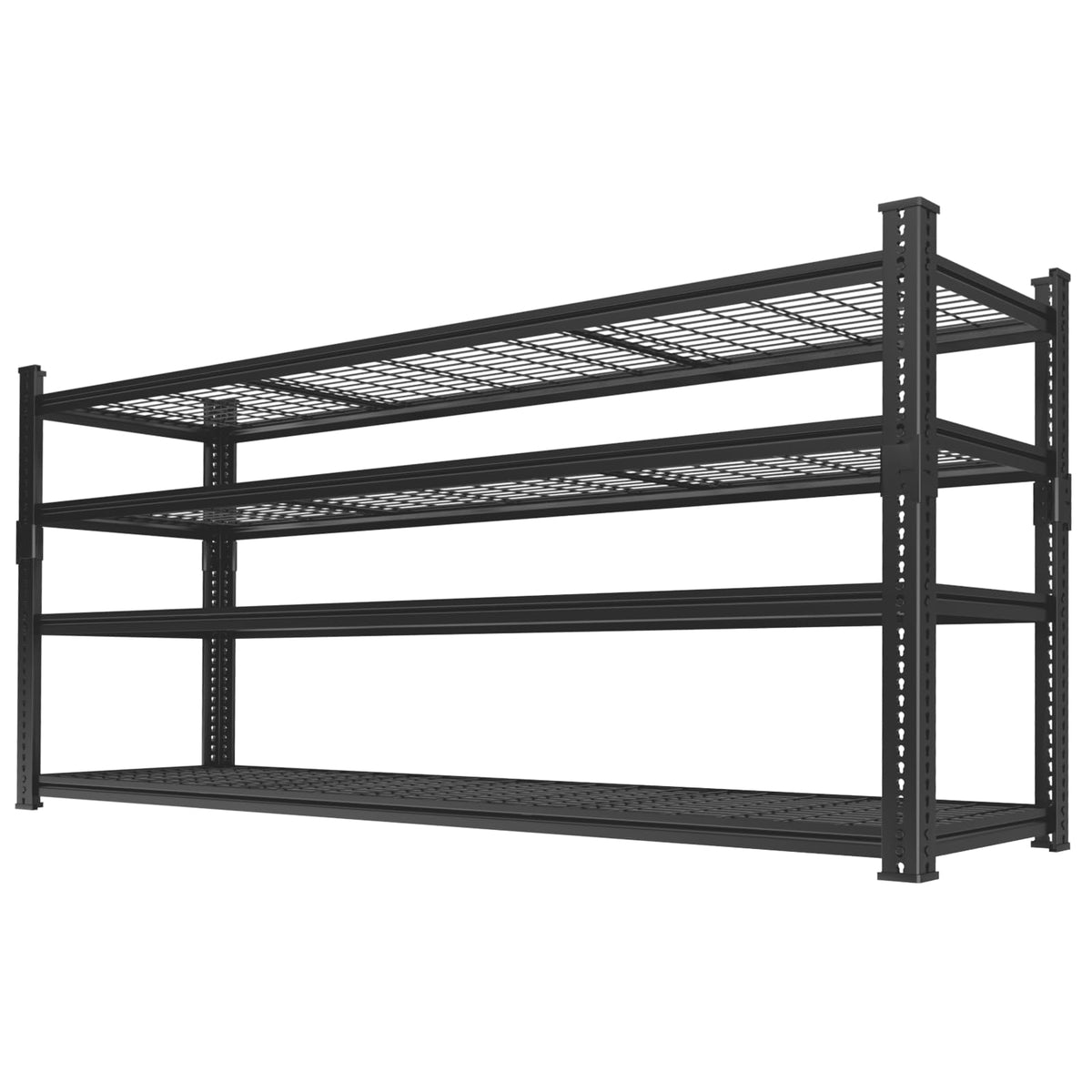 Storage Shelves Heavy Duty