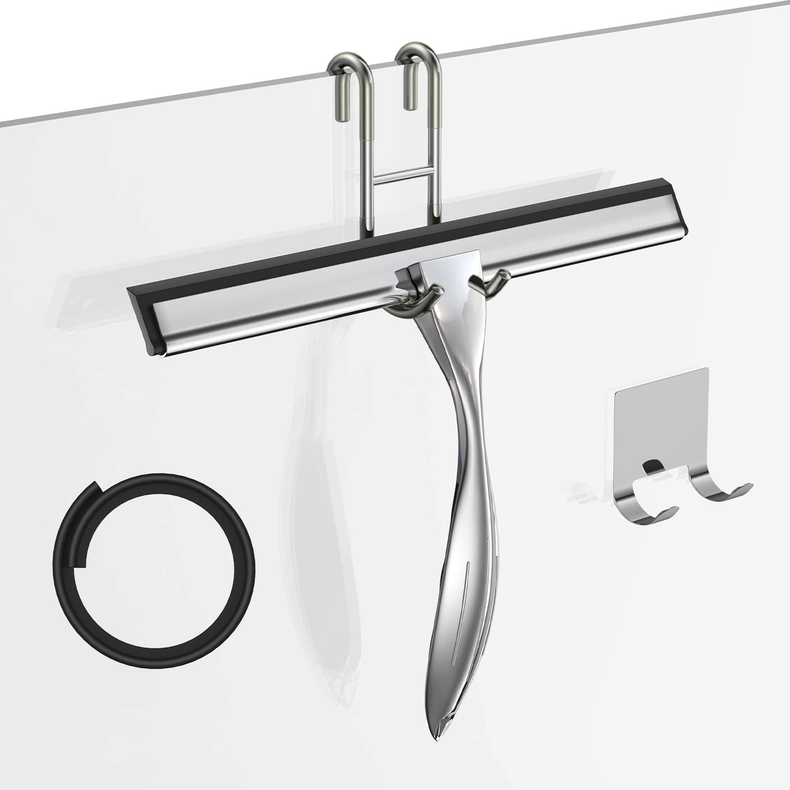 Shower Squeegee Set