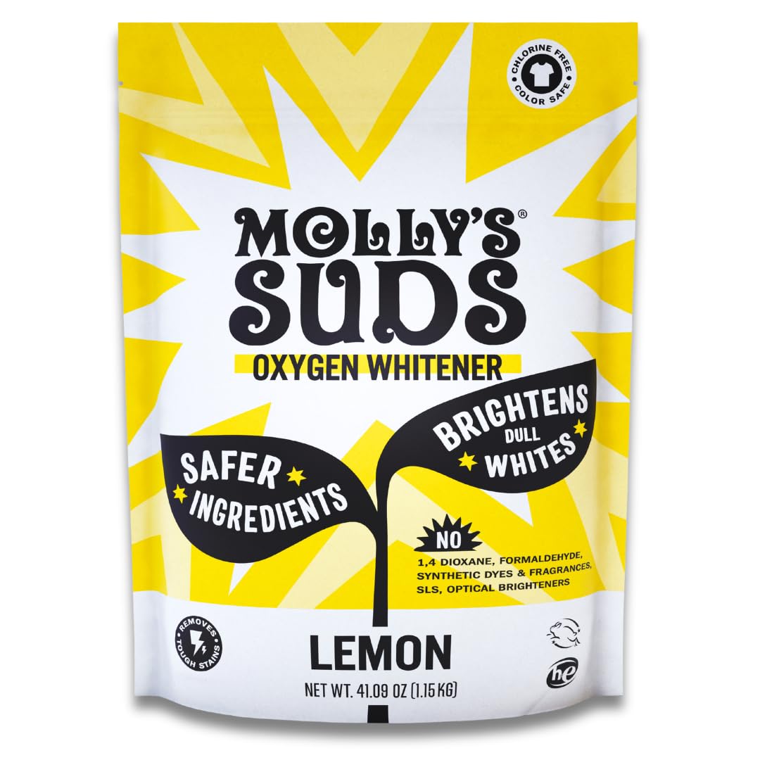 Oxygen Whitener (41 Ounce) - ModHome Supplies
