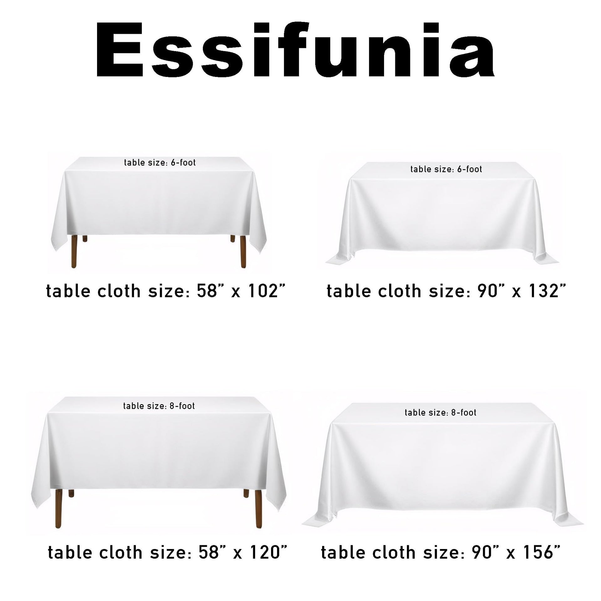 Waterproof Plaid Tablecloth Fabric