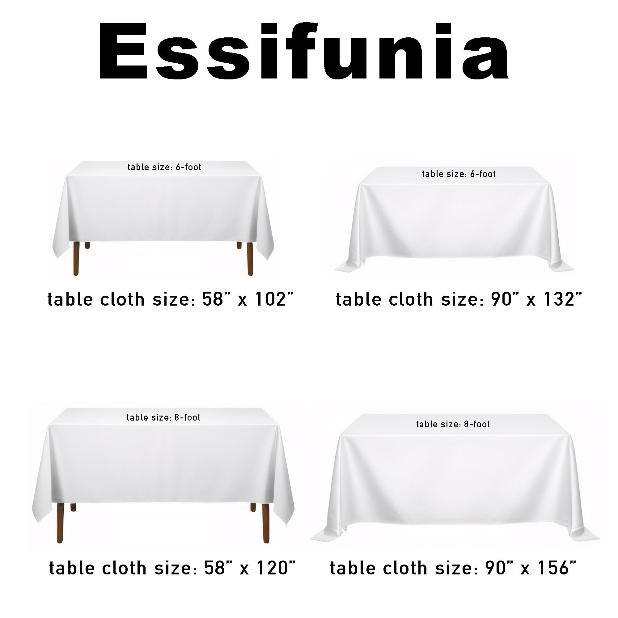 Waterproof Plaid Tablecloth Fabric