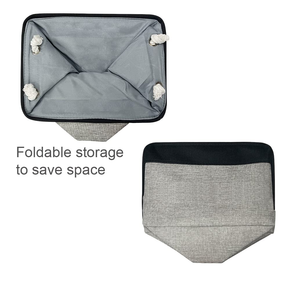 Storage Basket for Organizing (3 Count)
