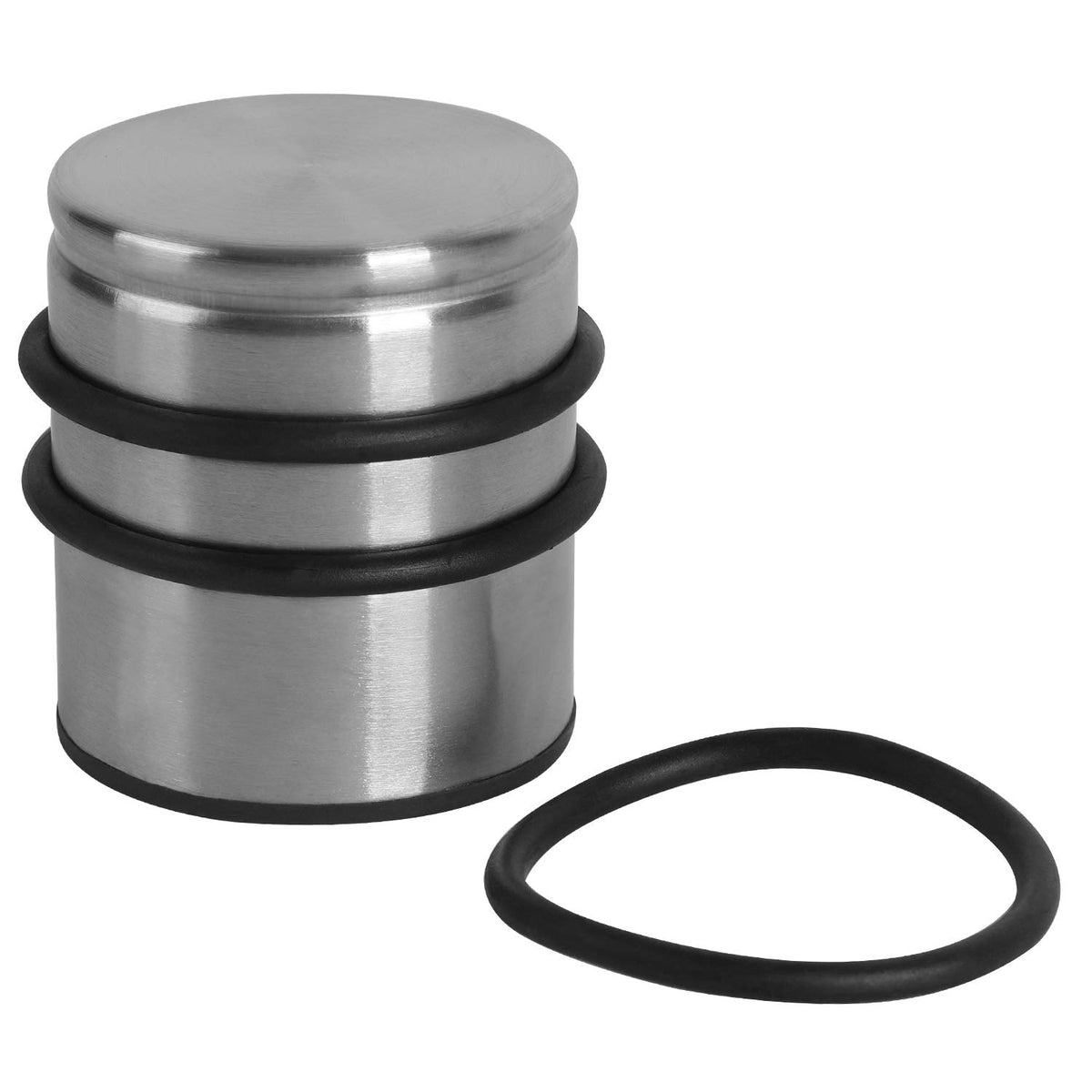 3 PCS Heavy Weight Door Stopper (3 Count)