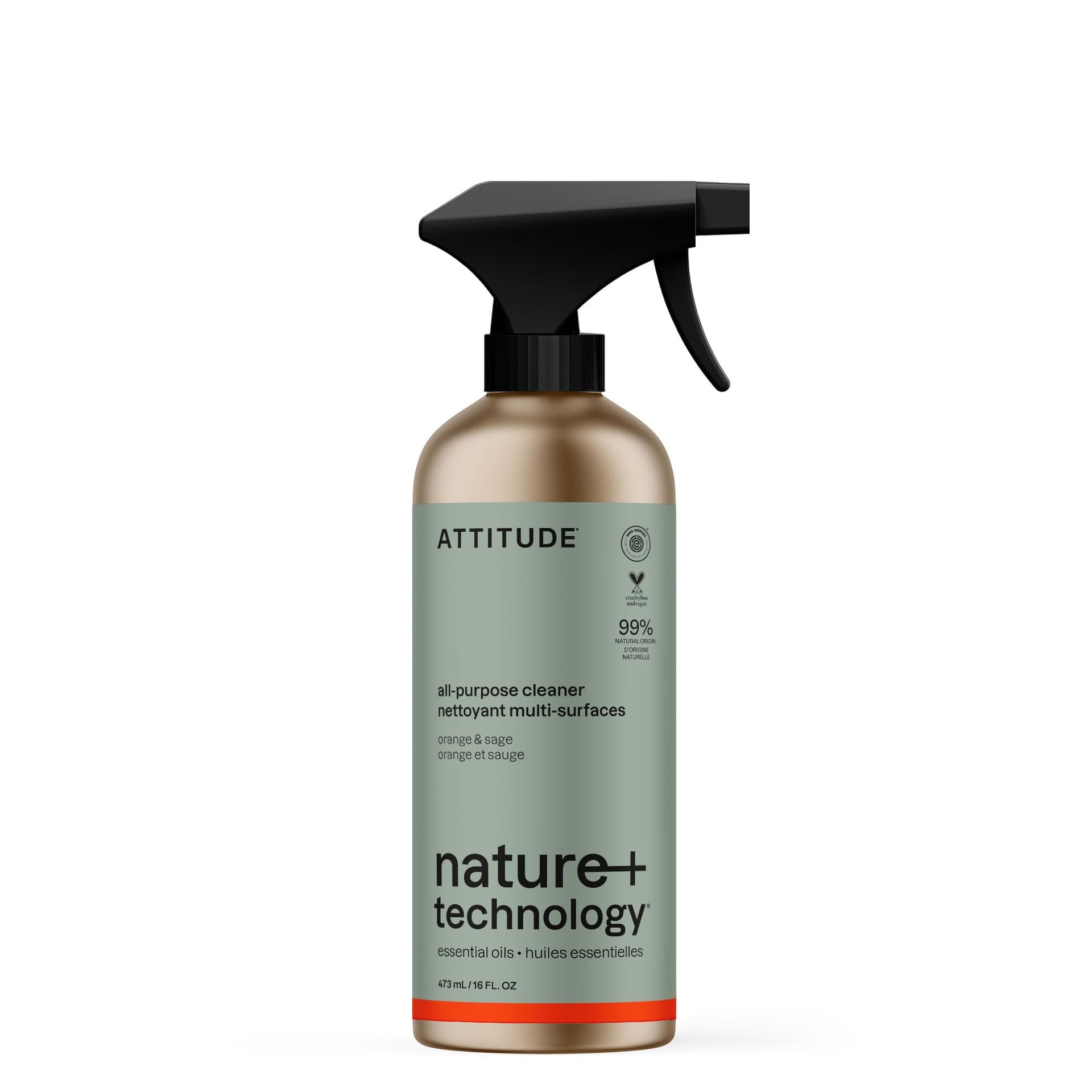 ATTITUDE All Purpose Cleaner (16 Fl Oz)