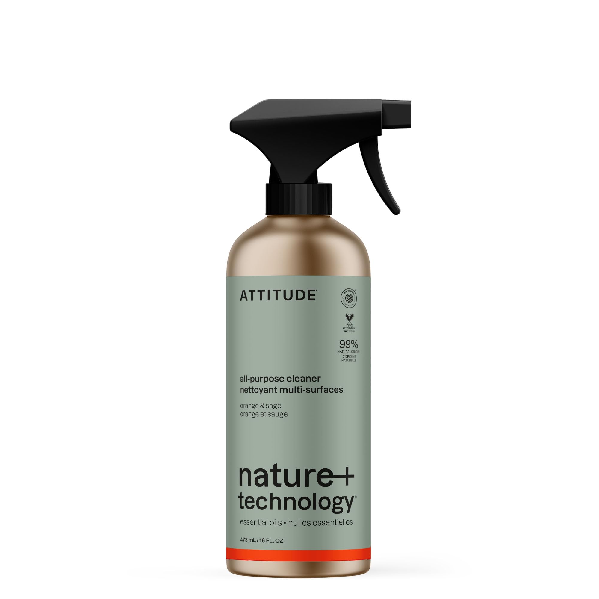 ATTITUDE All Purpose Cleaner (16 Fl Oz)