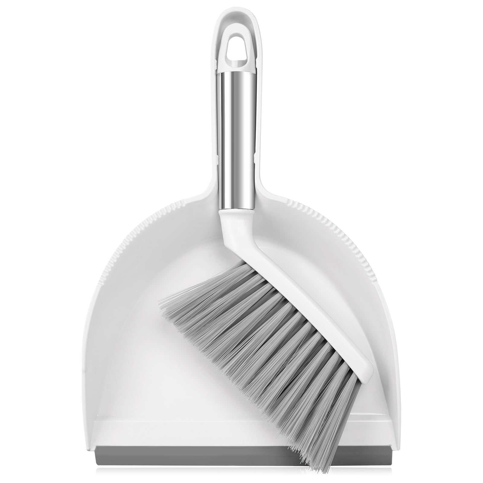 Small Broom and Dustpan Set