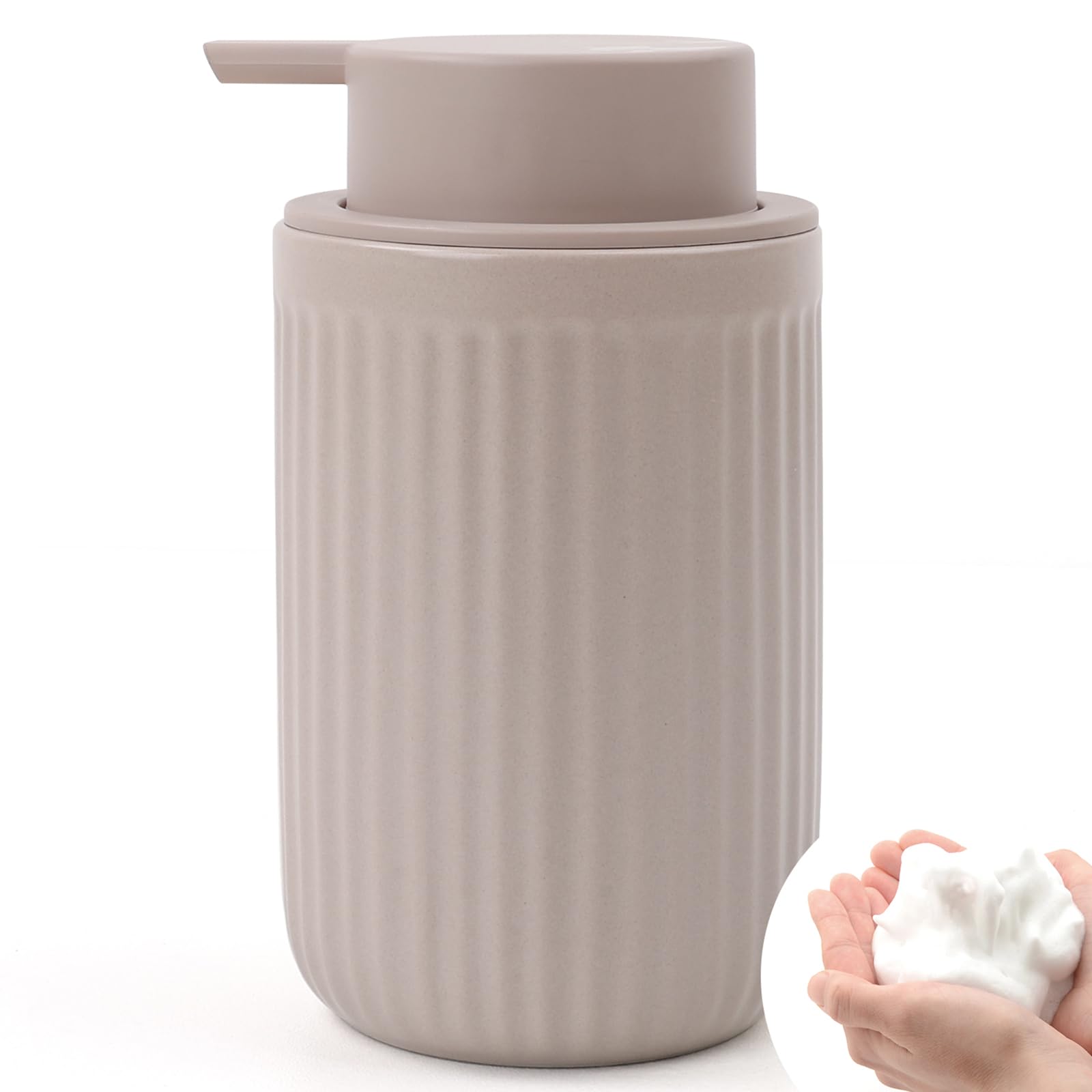 Foam Hand Soap Dispenser