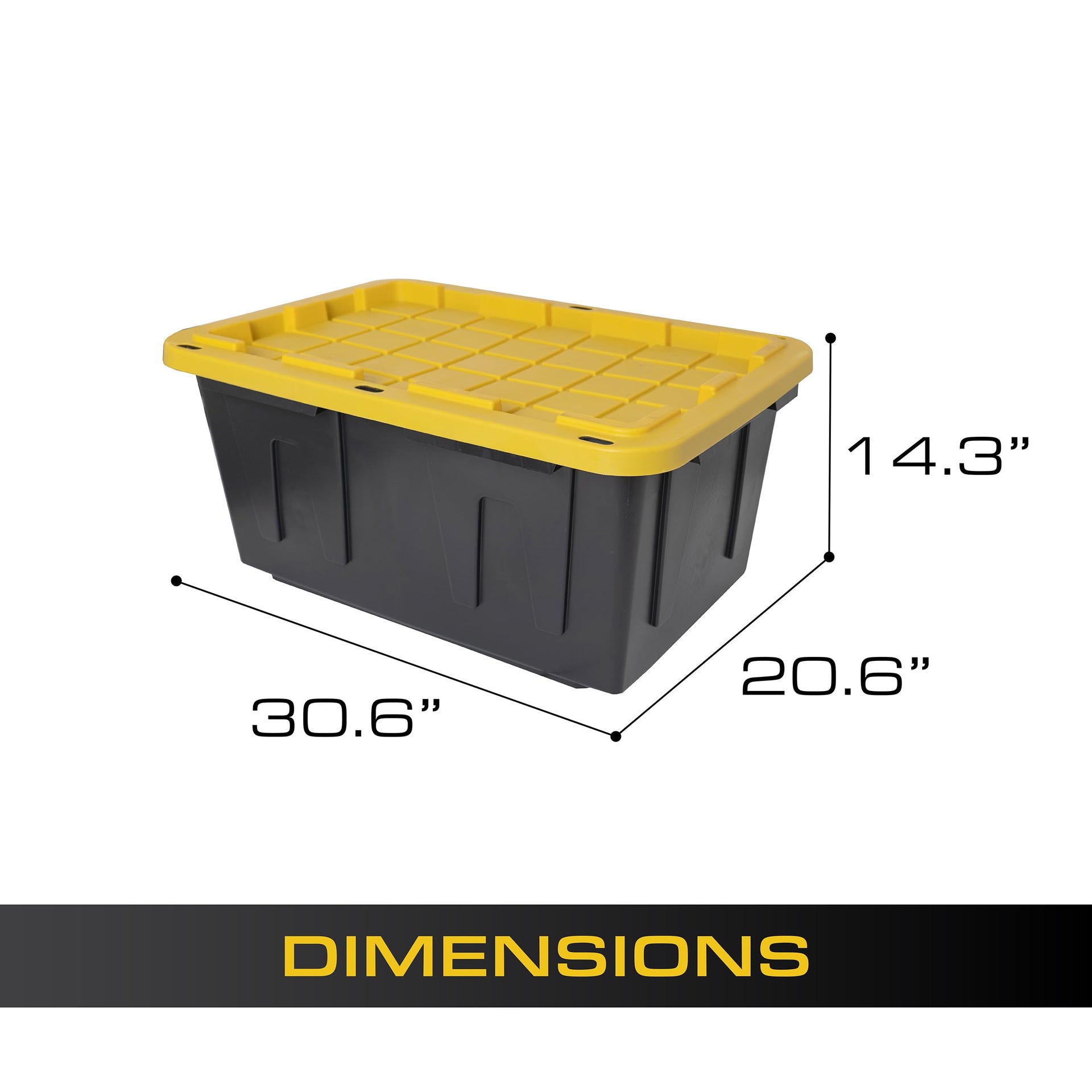 Heavy Duty 4 Tier Garage Storage Shelves + 8