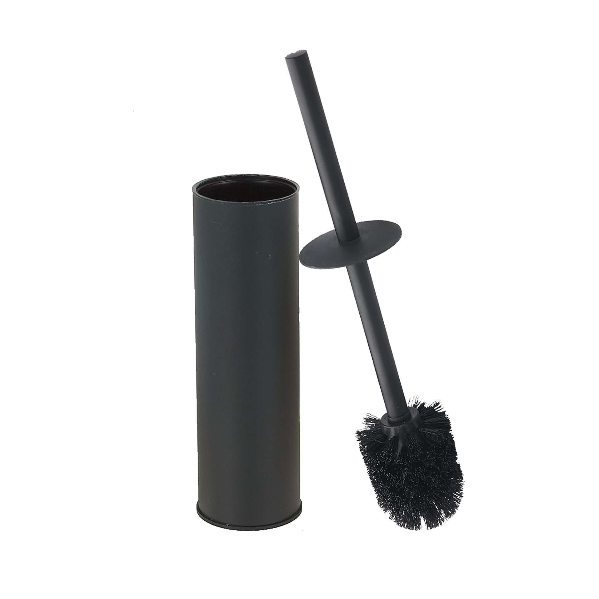 Toilet Brush and Holder (2 Count)