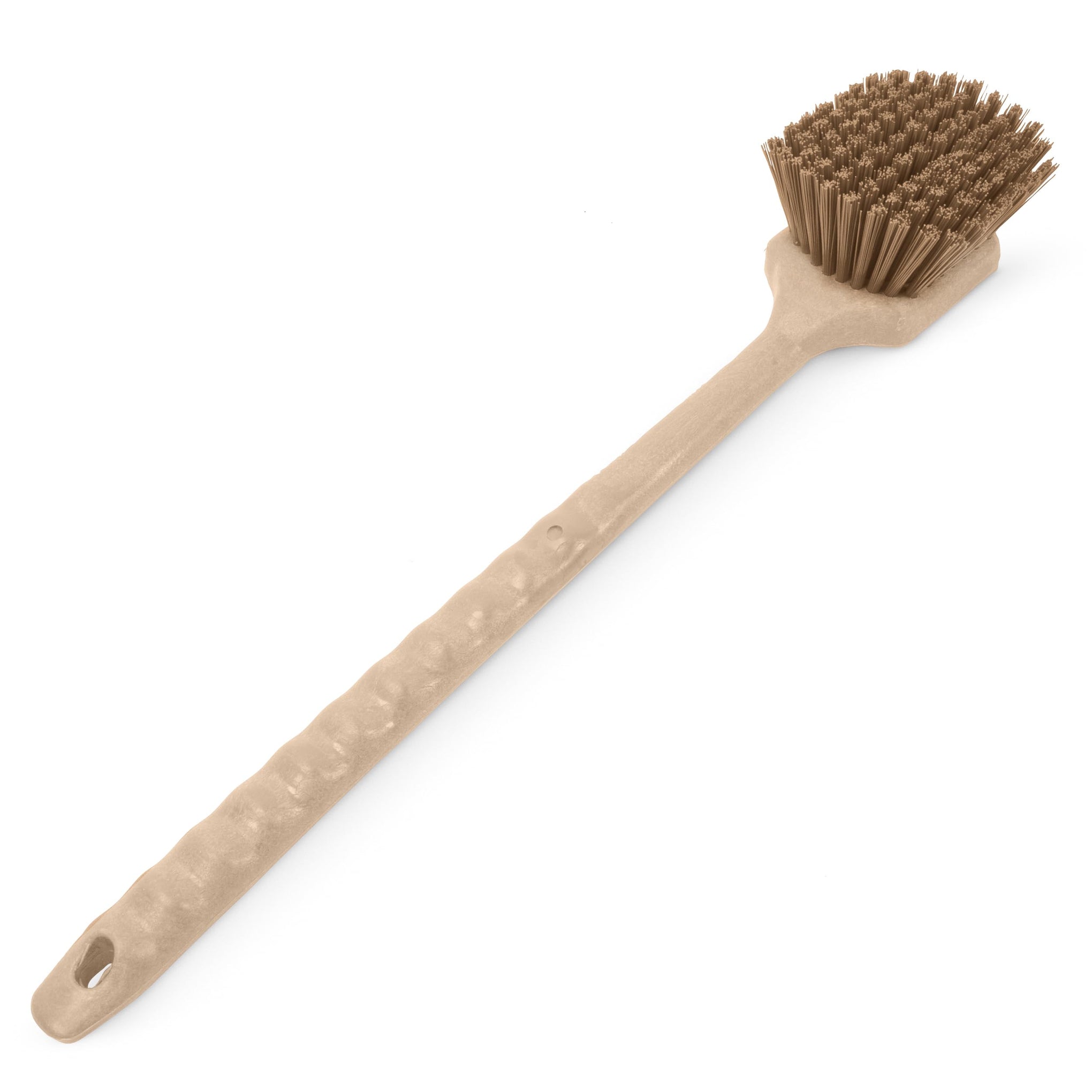 20" Floater Scrub Brush with Long Handle