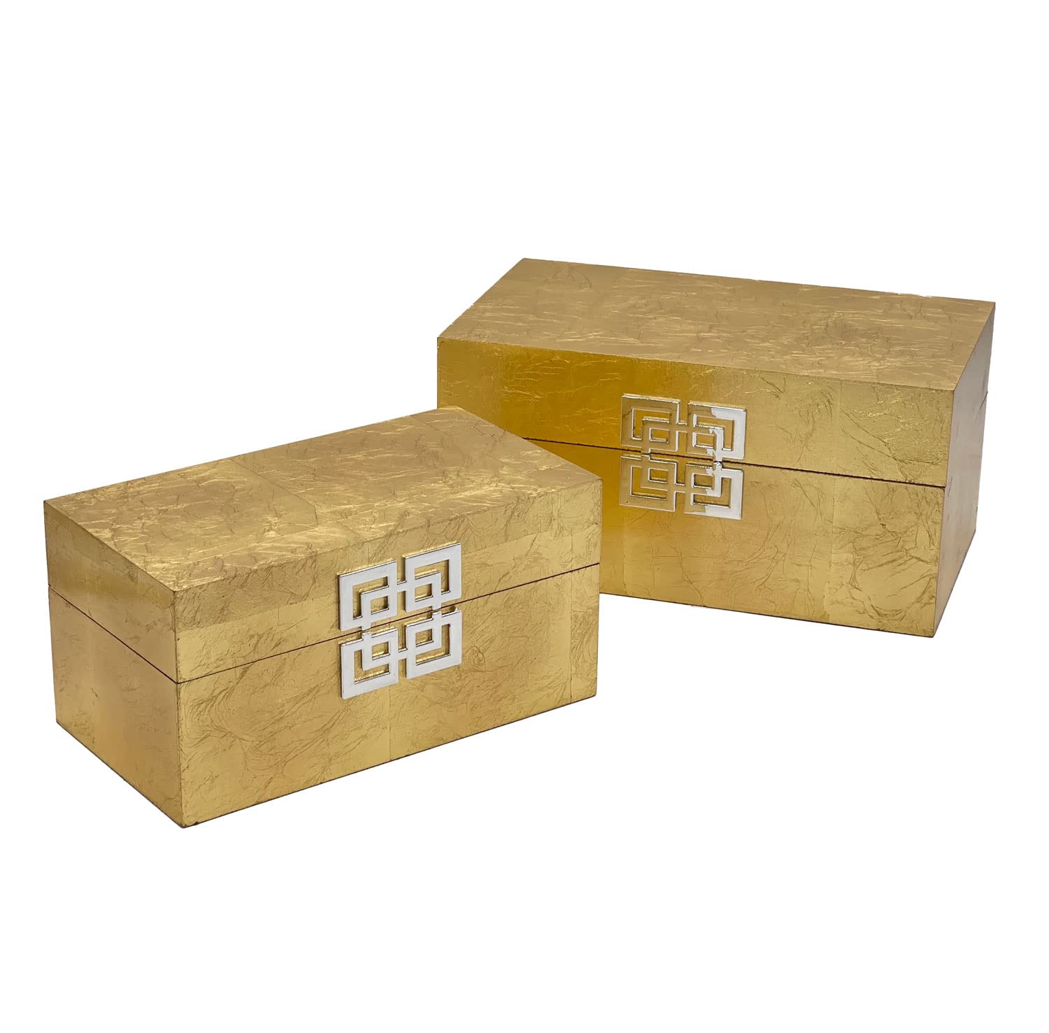 Storage Box Set Decorative Storage Box w