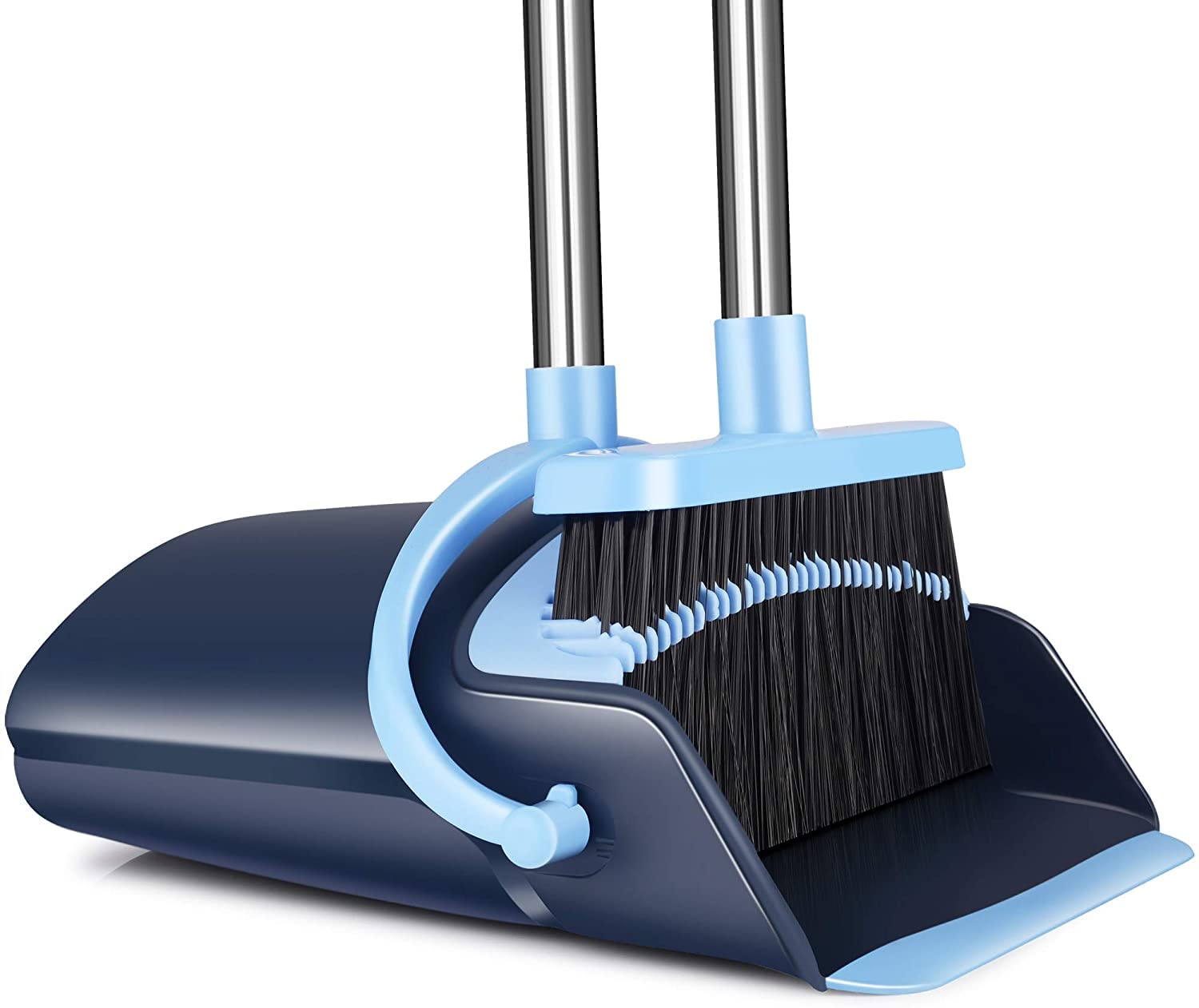 Broom and Dustpan Set 52