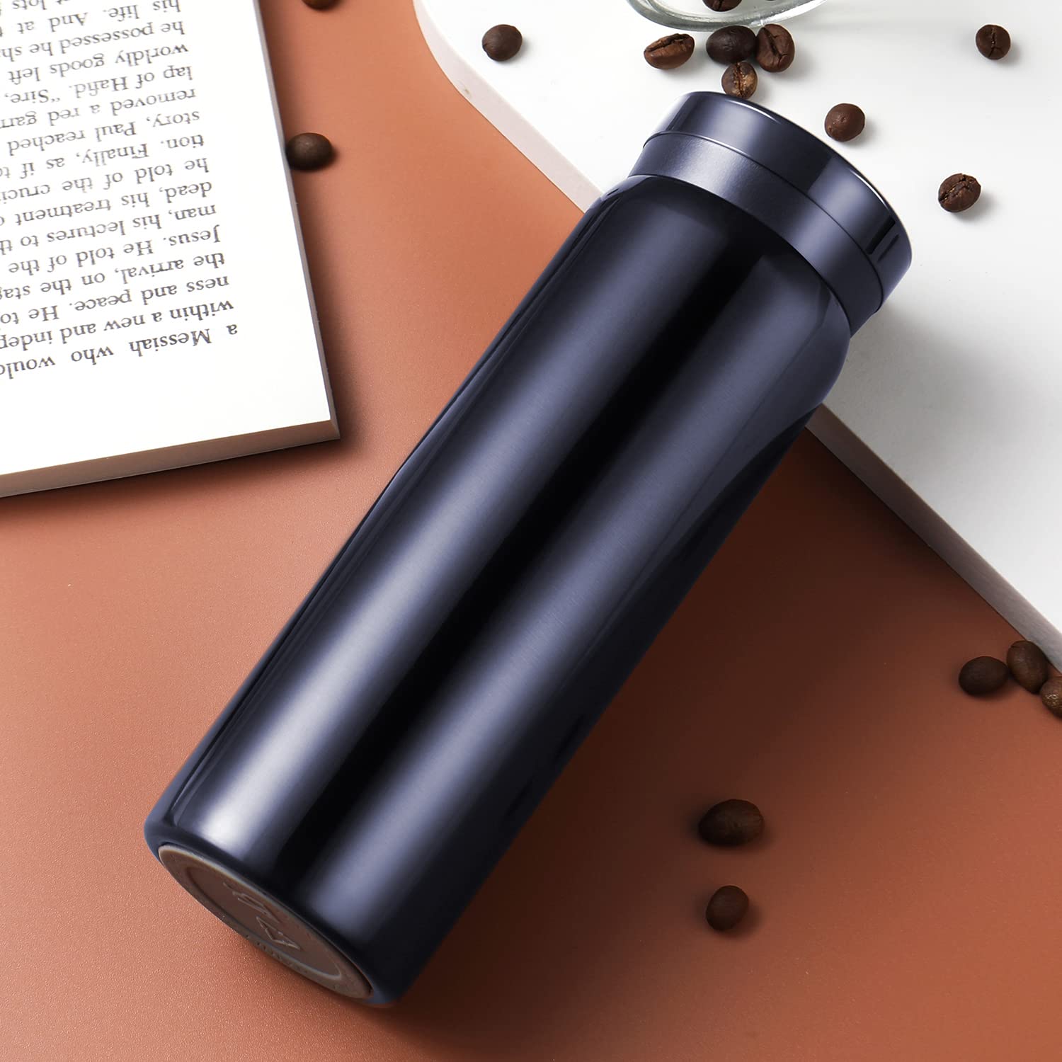 Mini Thermos Cute Water Bottle