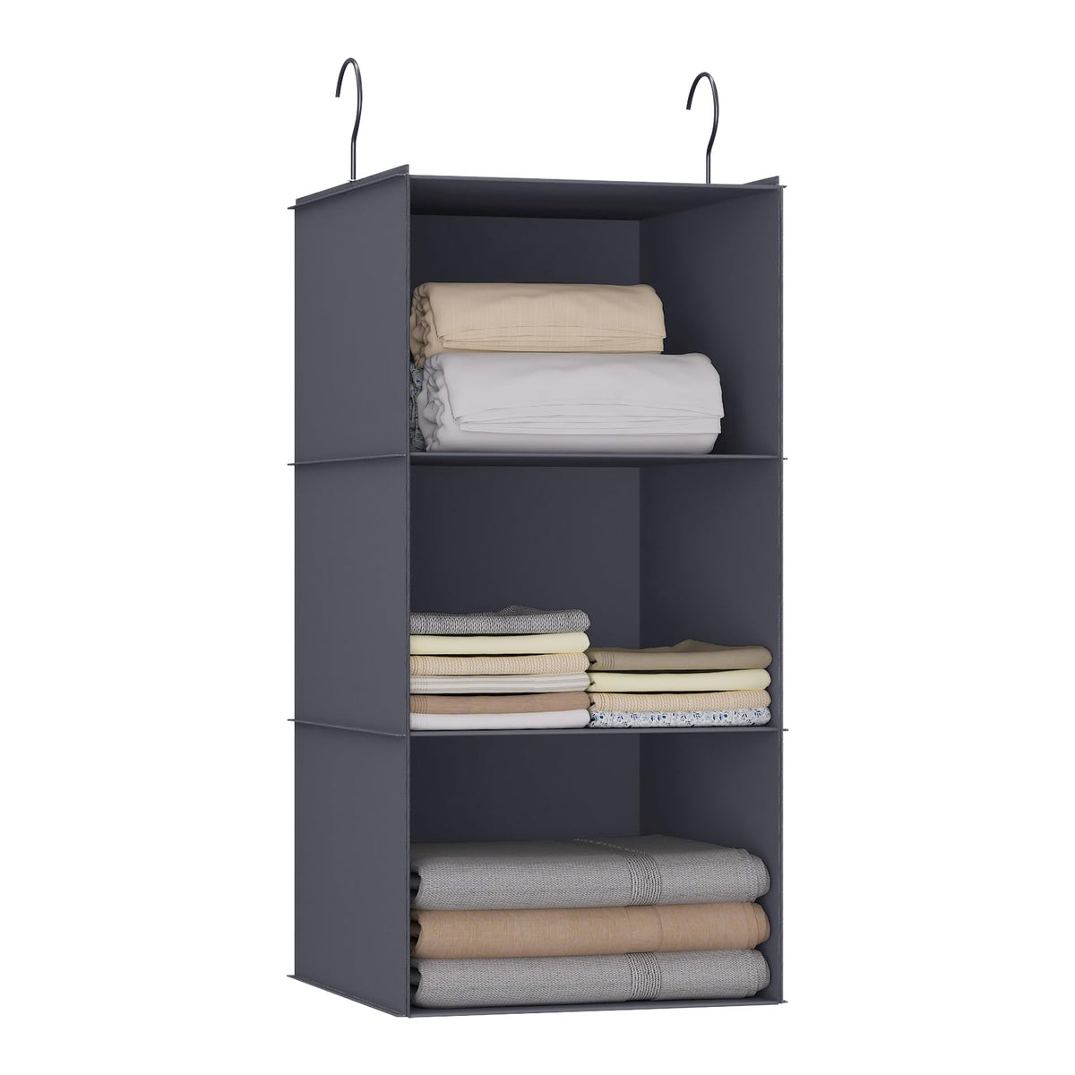 Hanging Closet Organizer 3 (3 Count)
