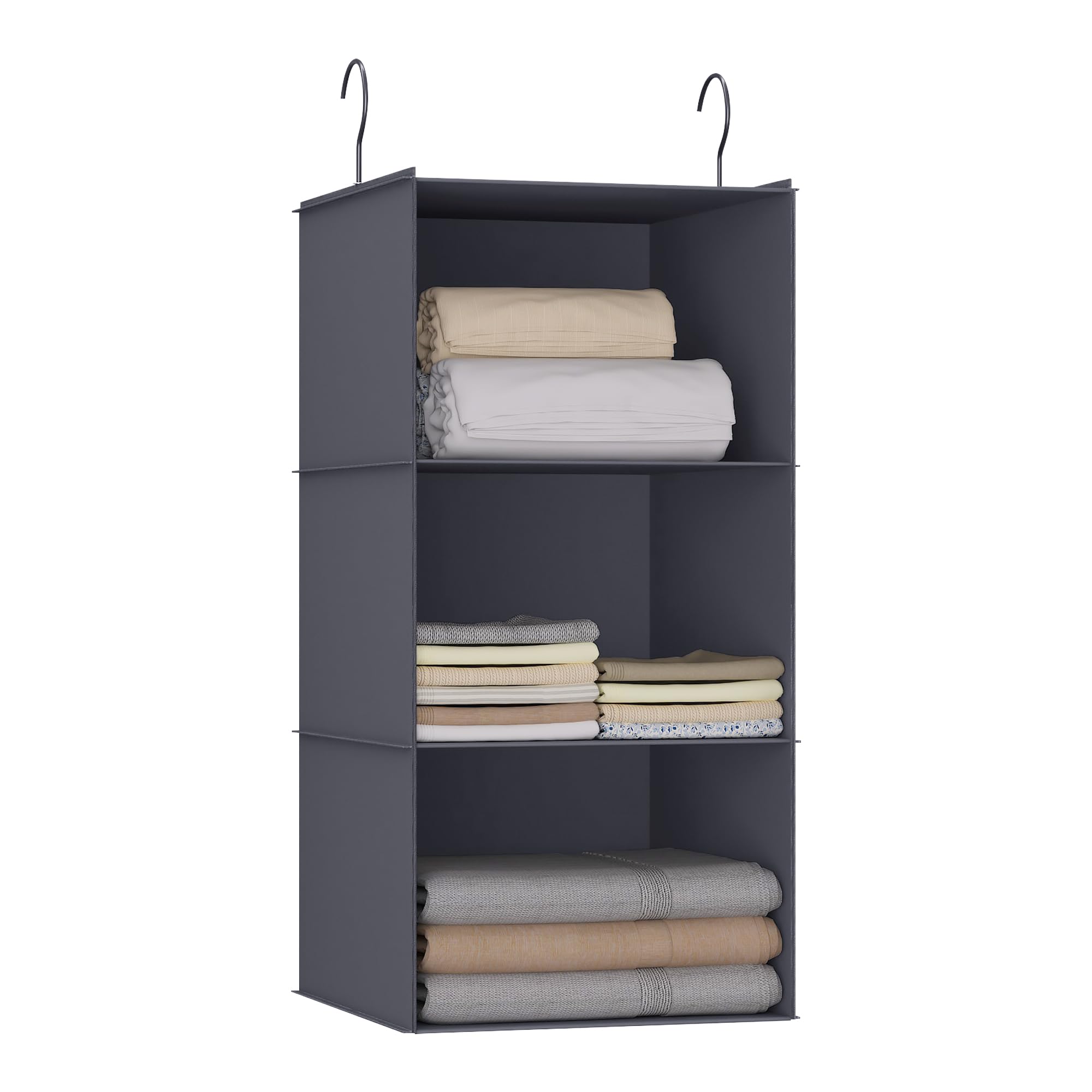 Hanging Closet Organizer 3 (3 Count)