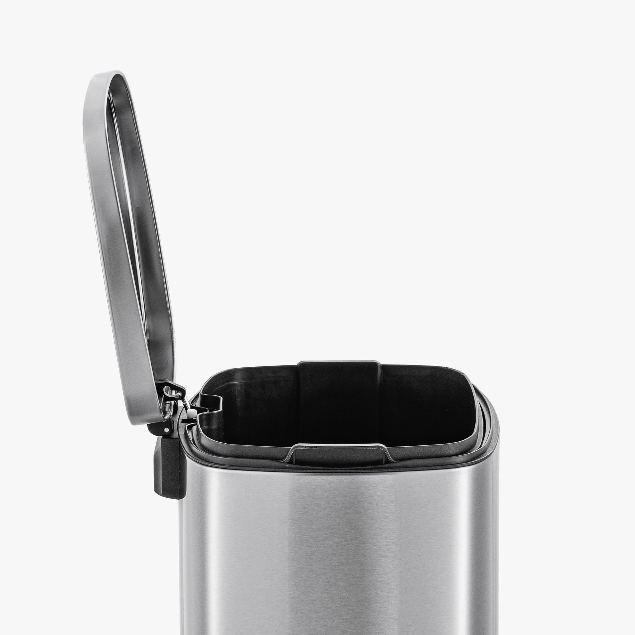 50L 13 Gallon Stainless Steel Step