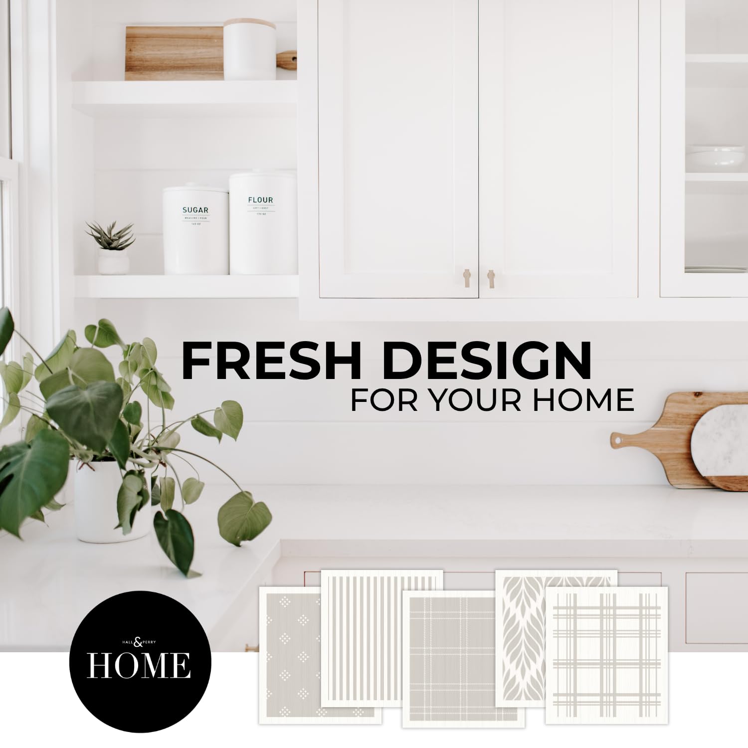 Swedish Dishcloths for Kitchen (5 Count)