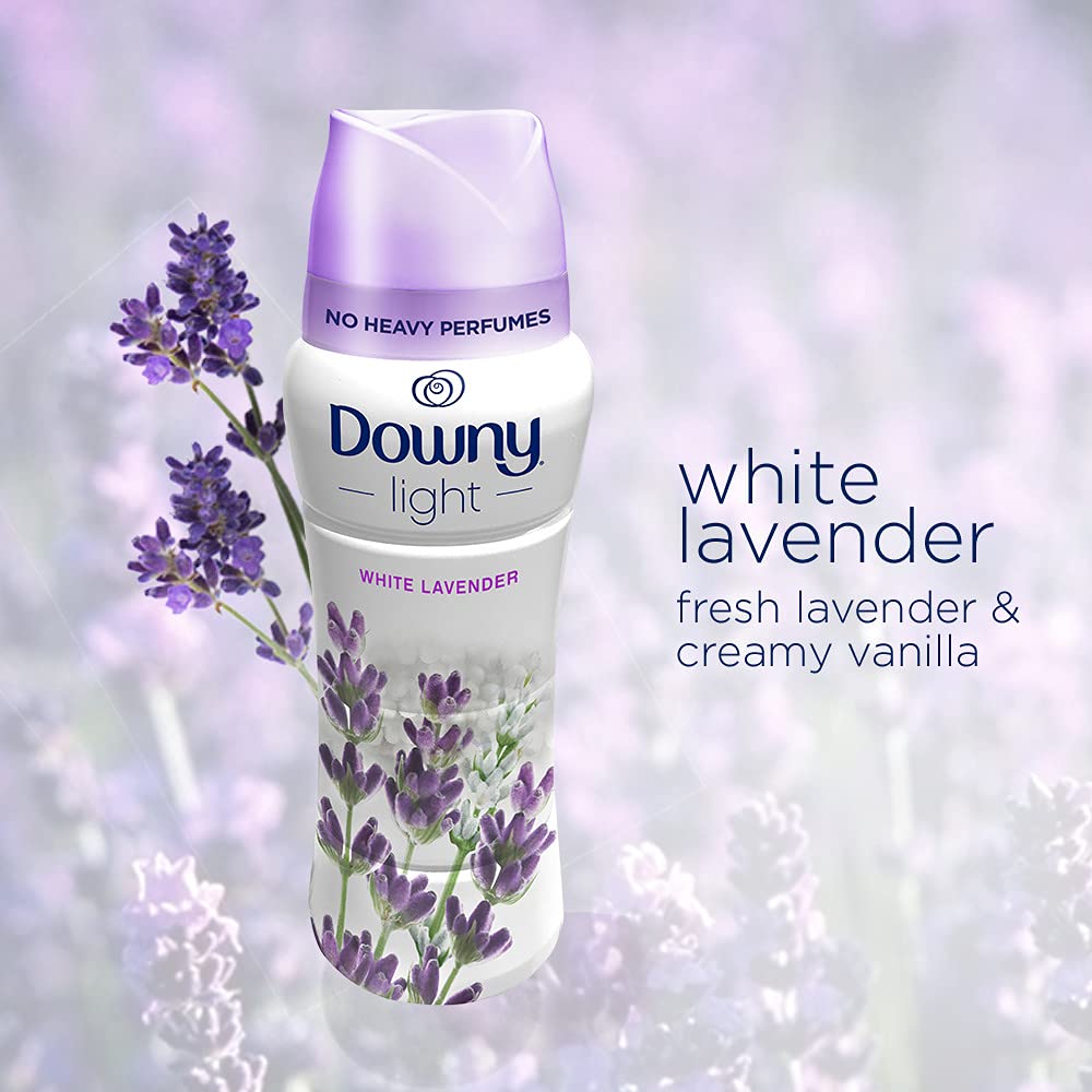 Light Laundry Scent Booster Beads for Washer (26.5 Ounce)