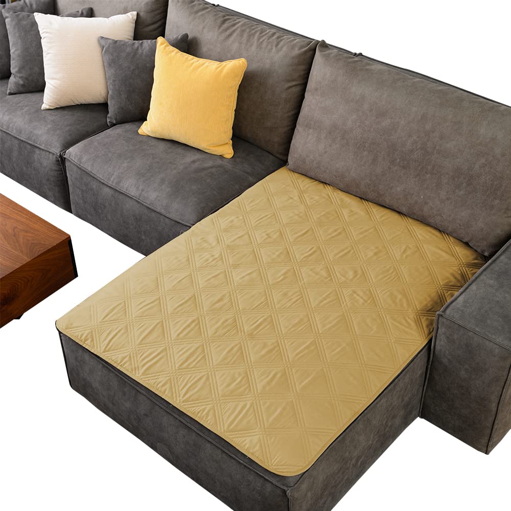 Waterproof Dog Bed Cover Pet Blanket with Anti