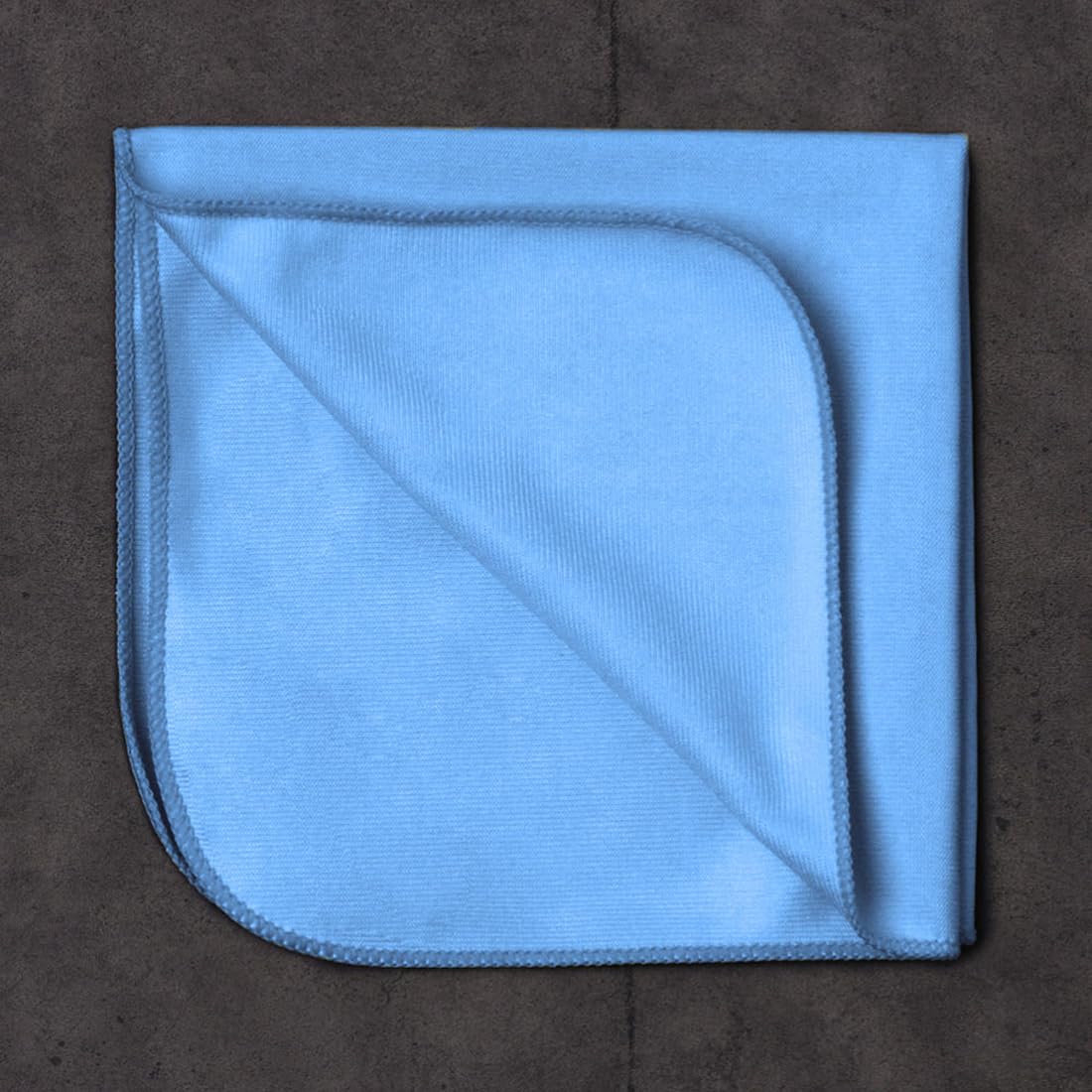 Mr. Lustre Microfiber Glass Cleaning Towels for Cars