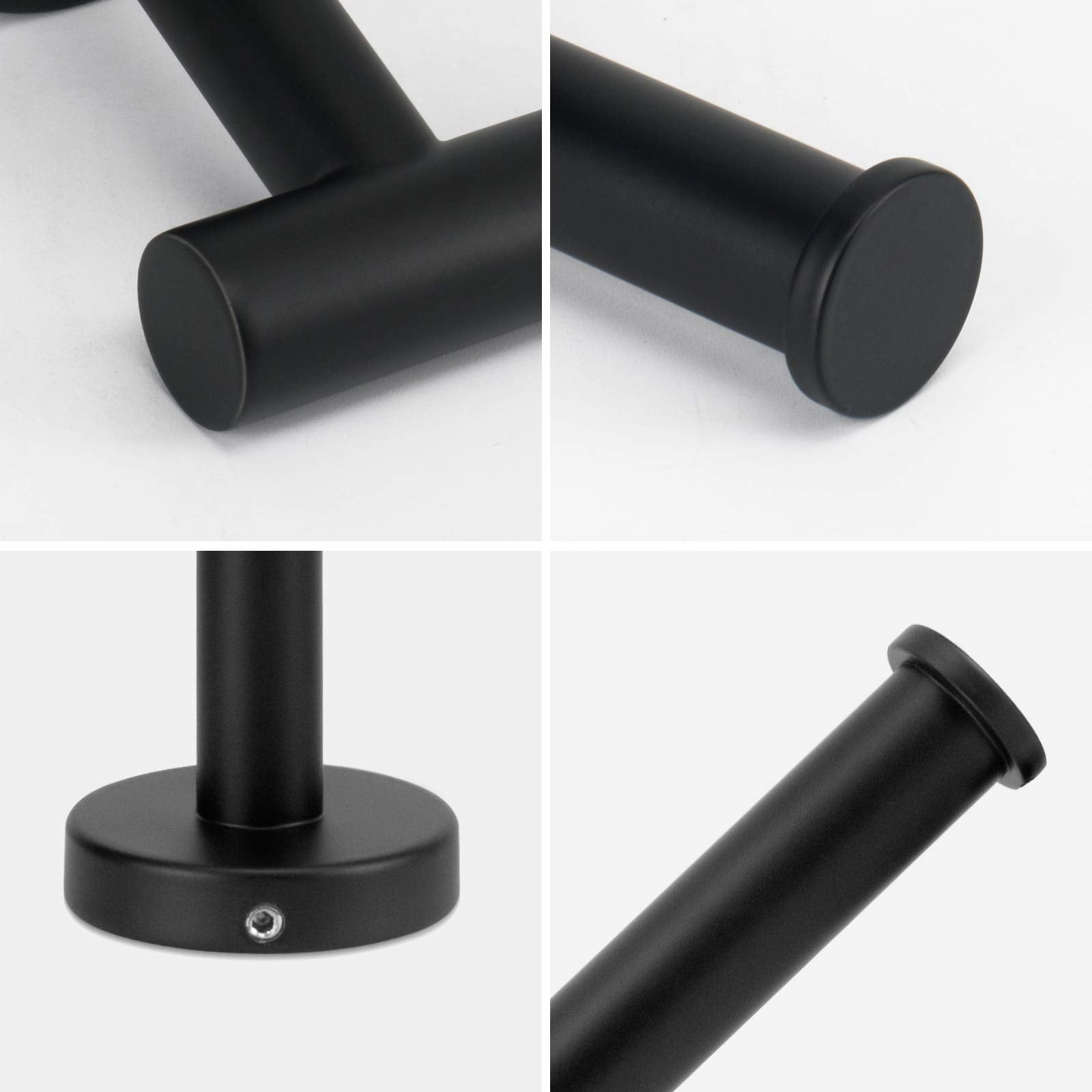 Bathroom Toilet Paper Holder