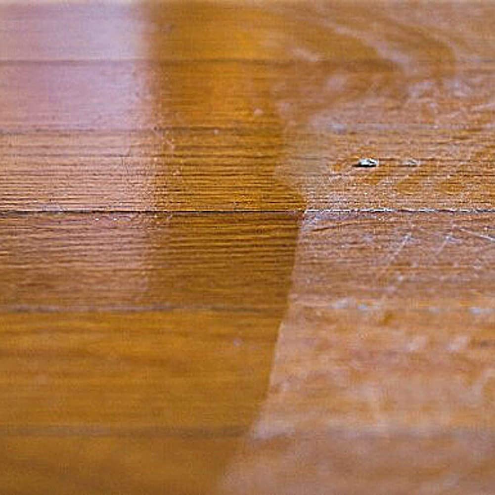 Hardwood & Laminate Floor Cleaner (512 Fl Oz)