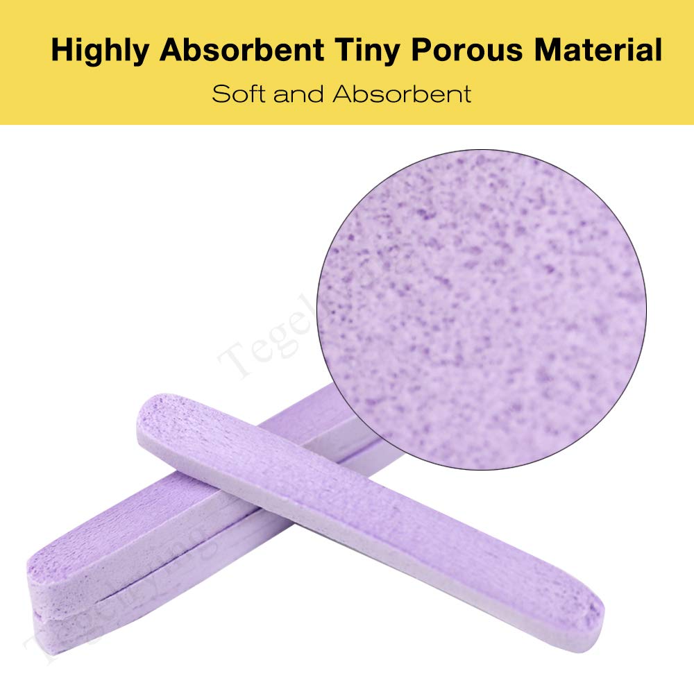 Facial Sponge Compressed (60 Count)