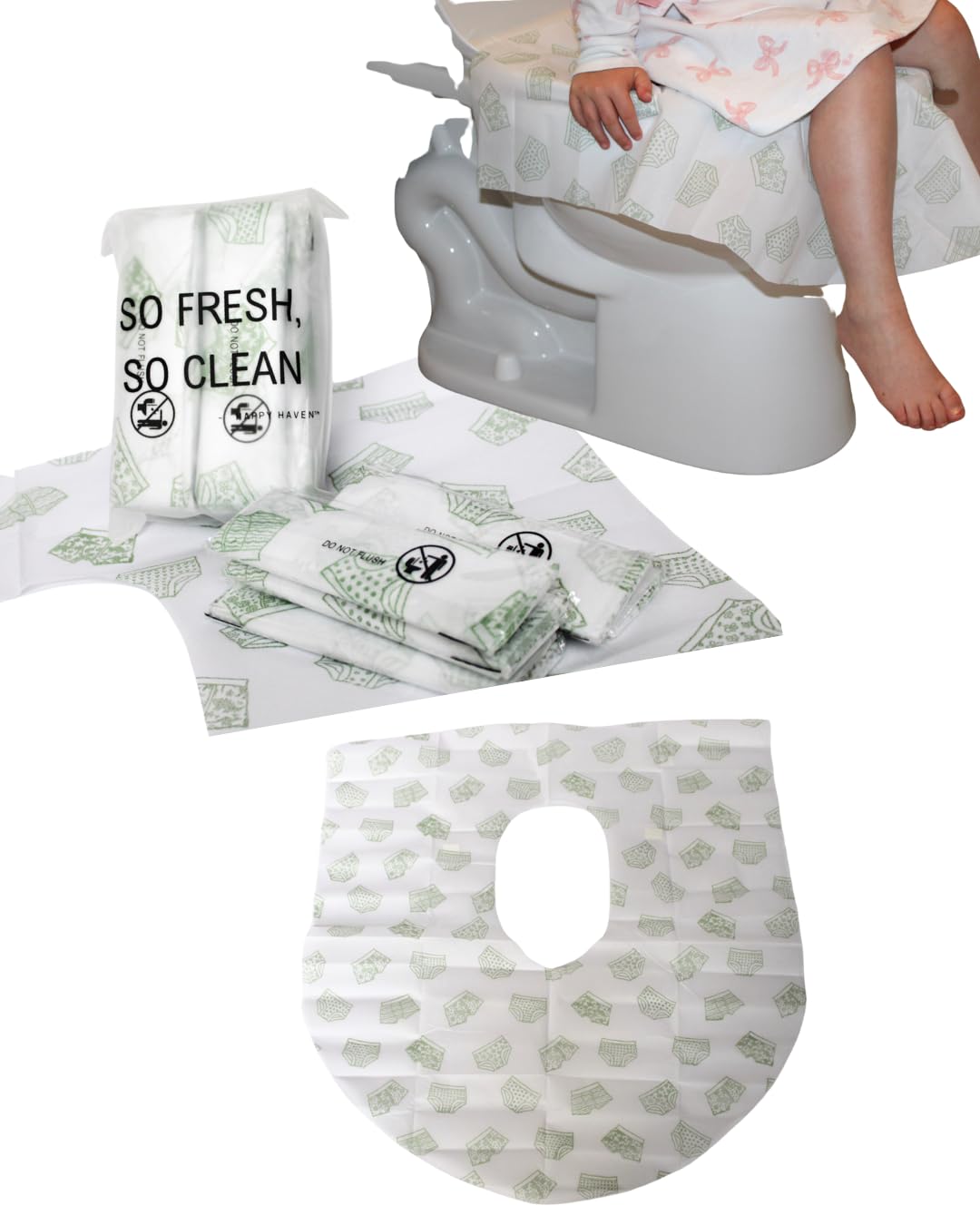 Toilet Seat Covers Disposable
