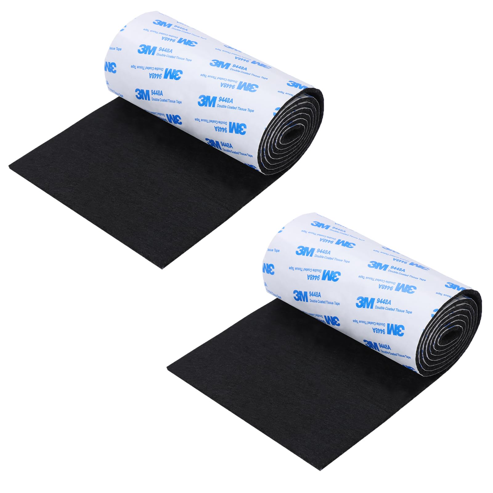 Felt Furniture Pads (2 Count)