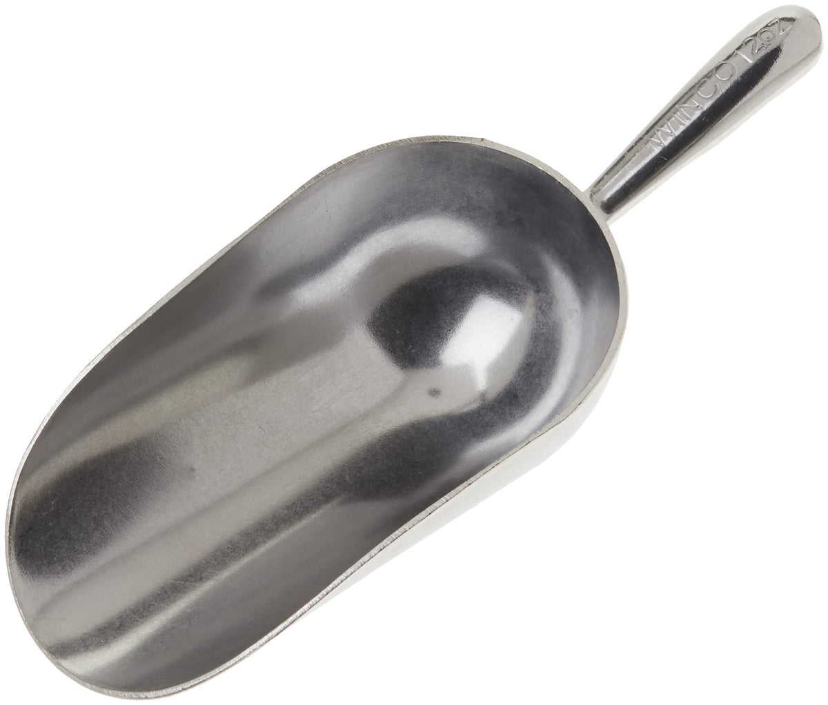 Aluminum Utility Scoop