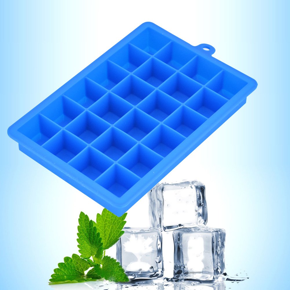 Ice Cube Tray (2 Count)