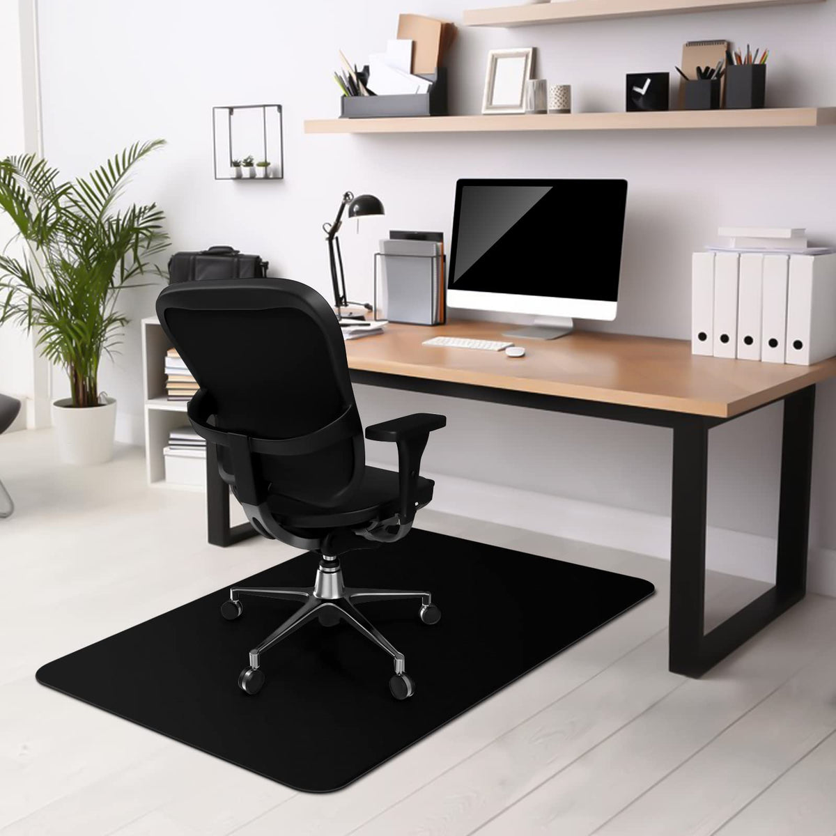 Chair mat for Hardwood Floor