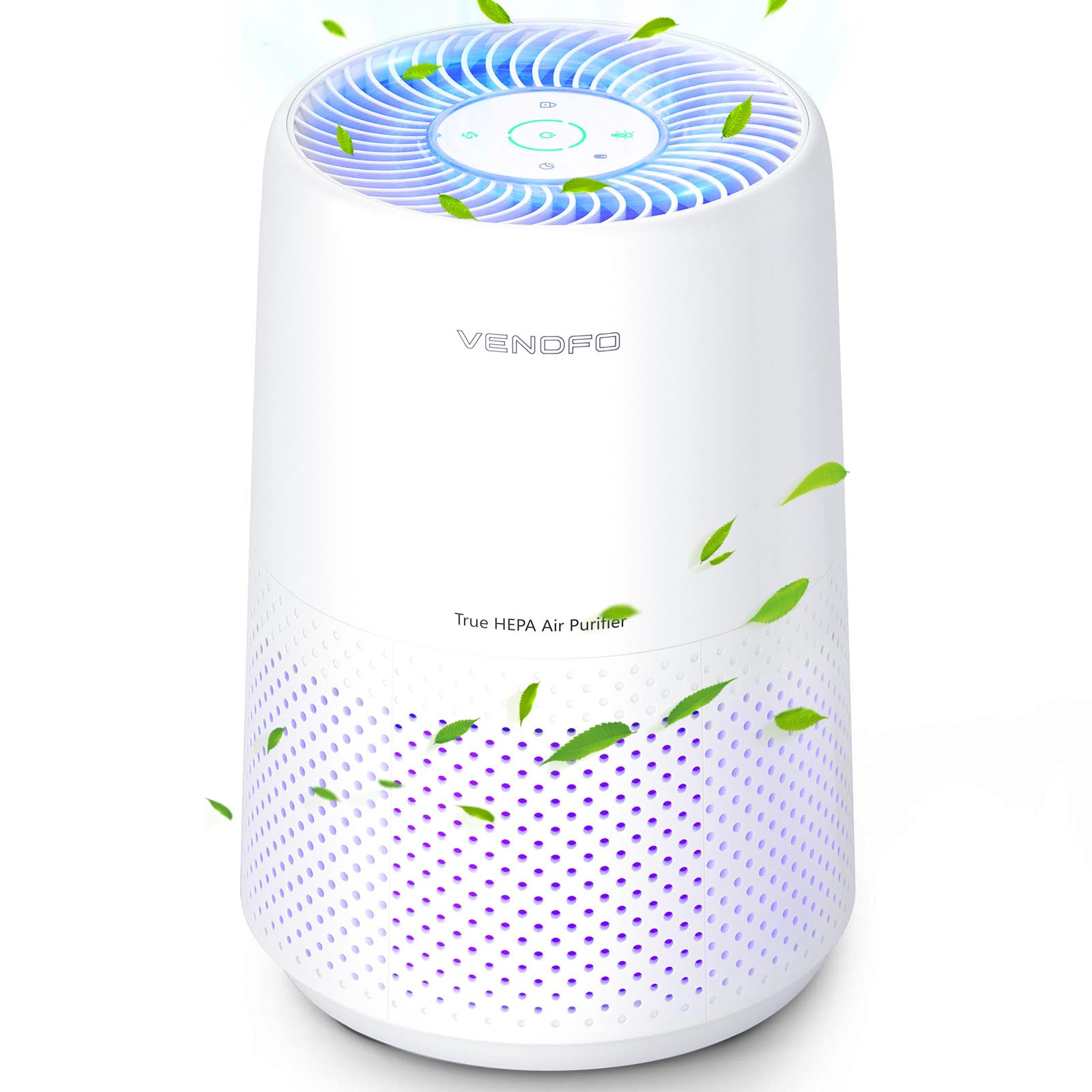 Air Purifiers for Bedroom
