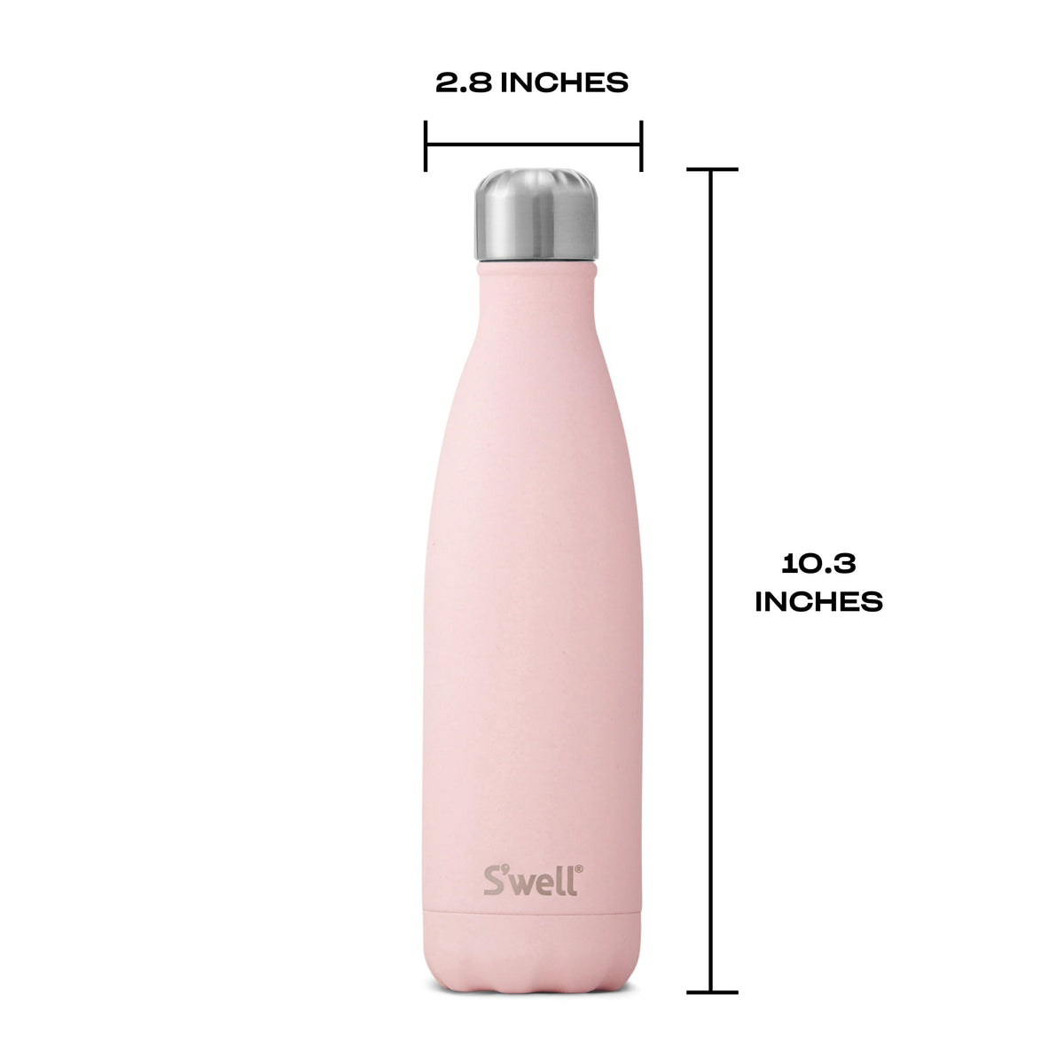 Stainless Steel Water Bottle