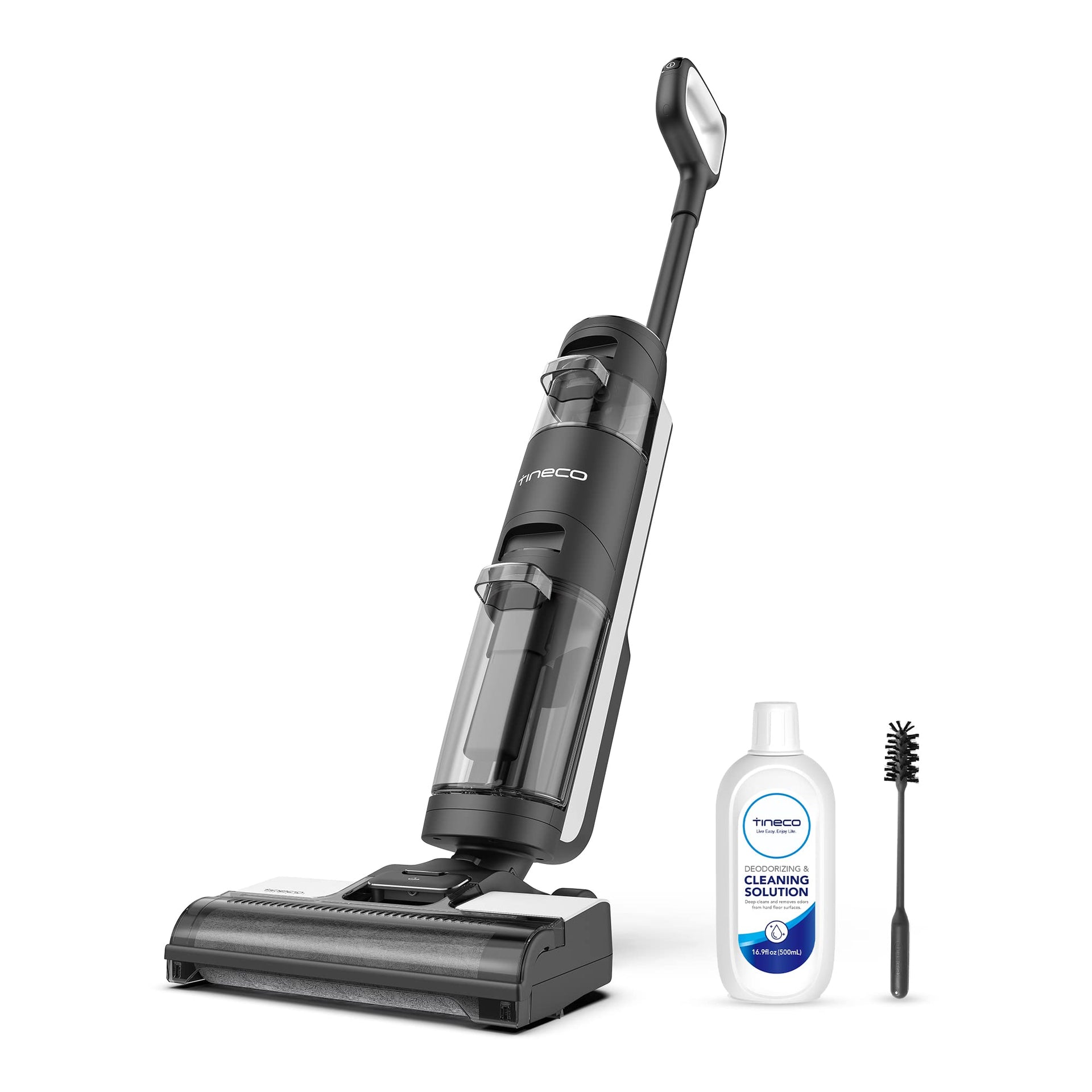 Floor ONE S3 Breeze Cordless Hardwood Floors Cleaner - ModHome Supplies