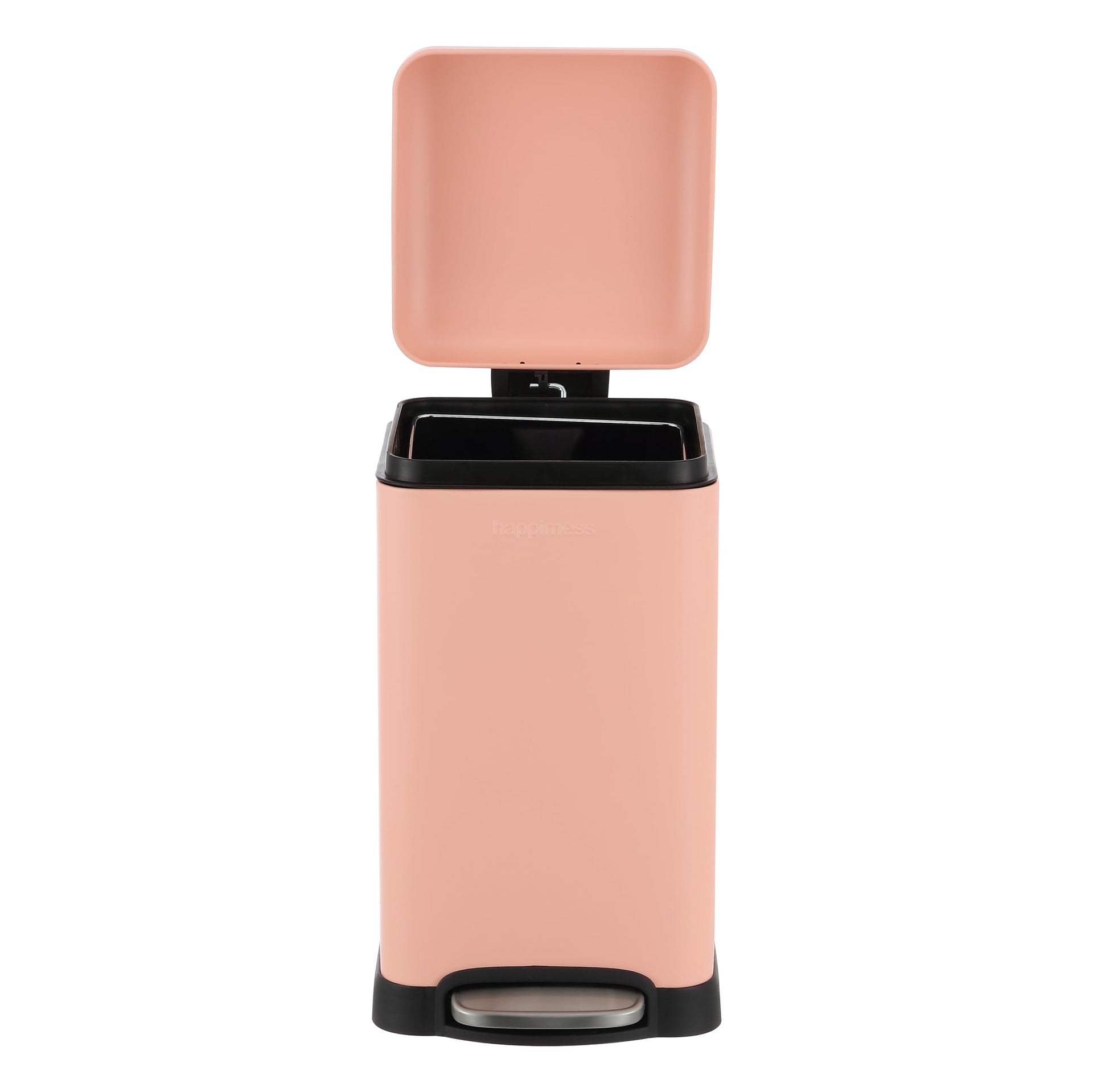Betty Retro Mini 3.2 Gal Step Trash Can