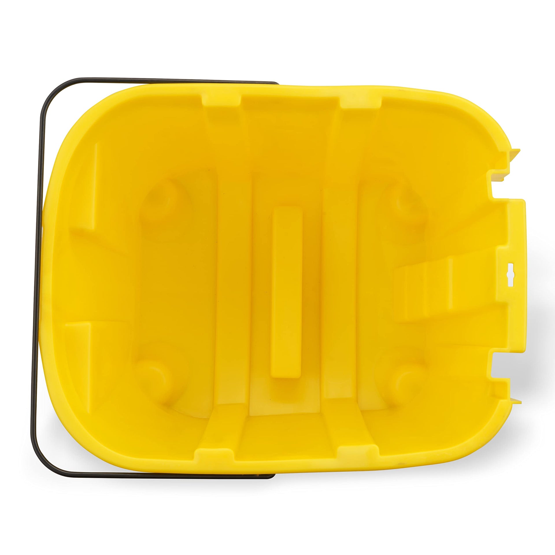 7690404 Omnifit Plastic Mop Bucket For Cleaning