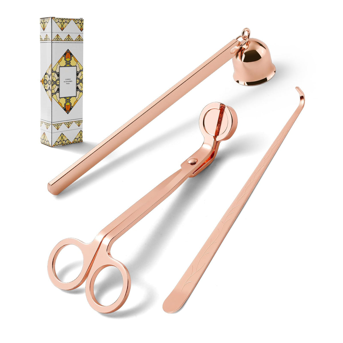 Candle Wick Trimmer