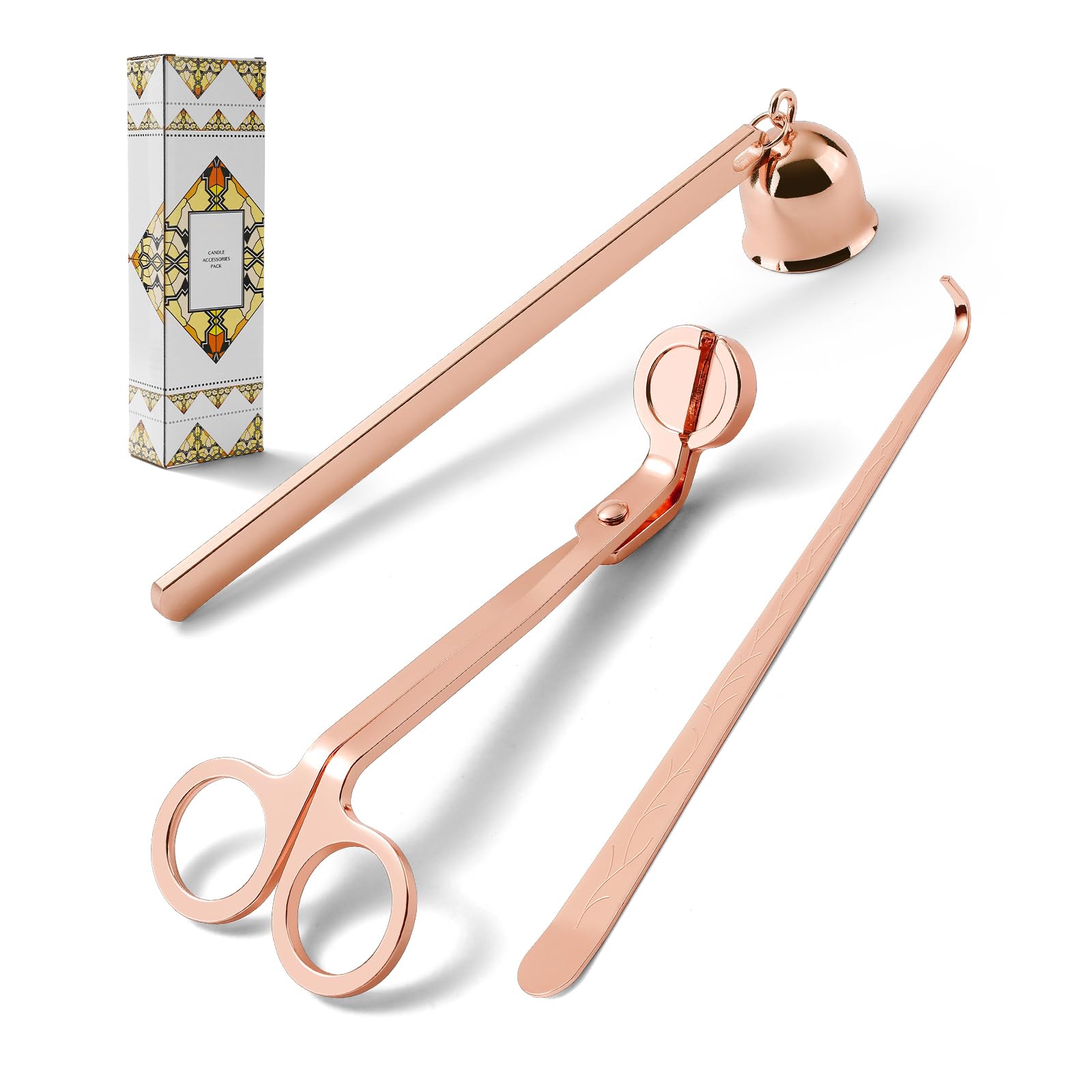 Candle Wick Trimmer