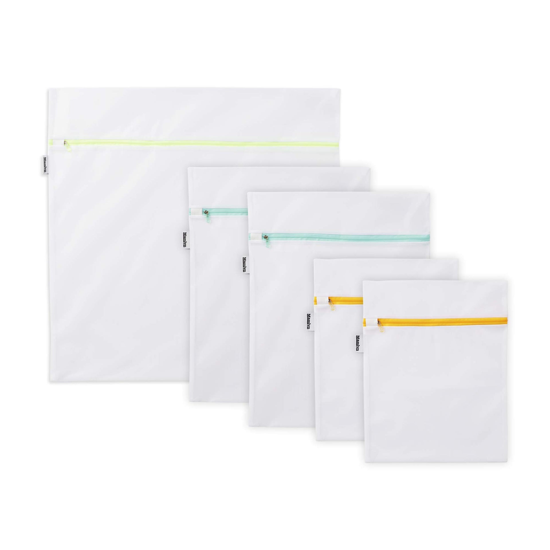 Mesh Laundry Bag for Delicates
