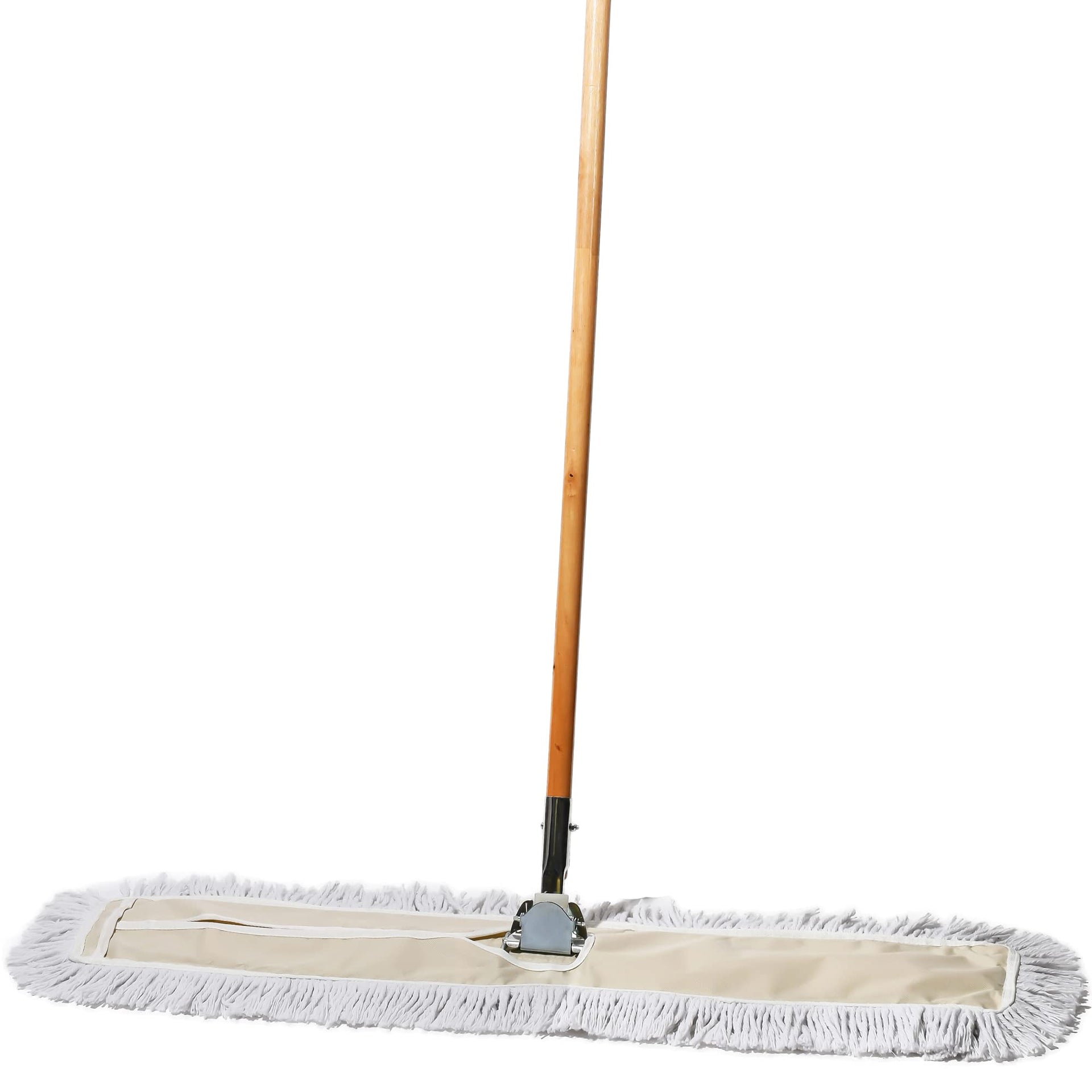 Commercial Dust Mop & Floor Sweeper